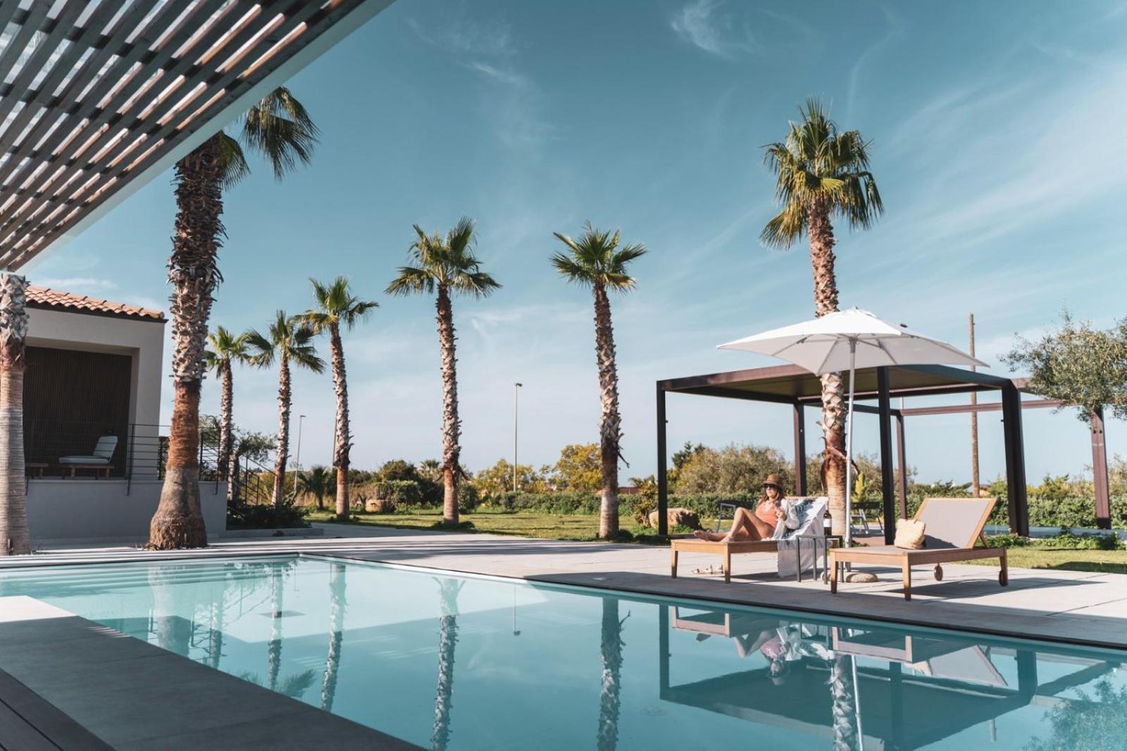 Insulae Resort