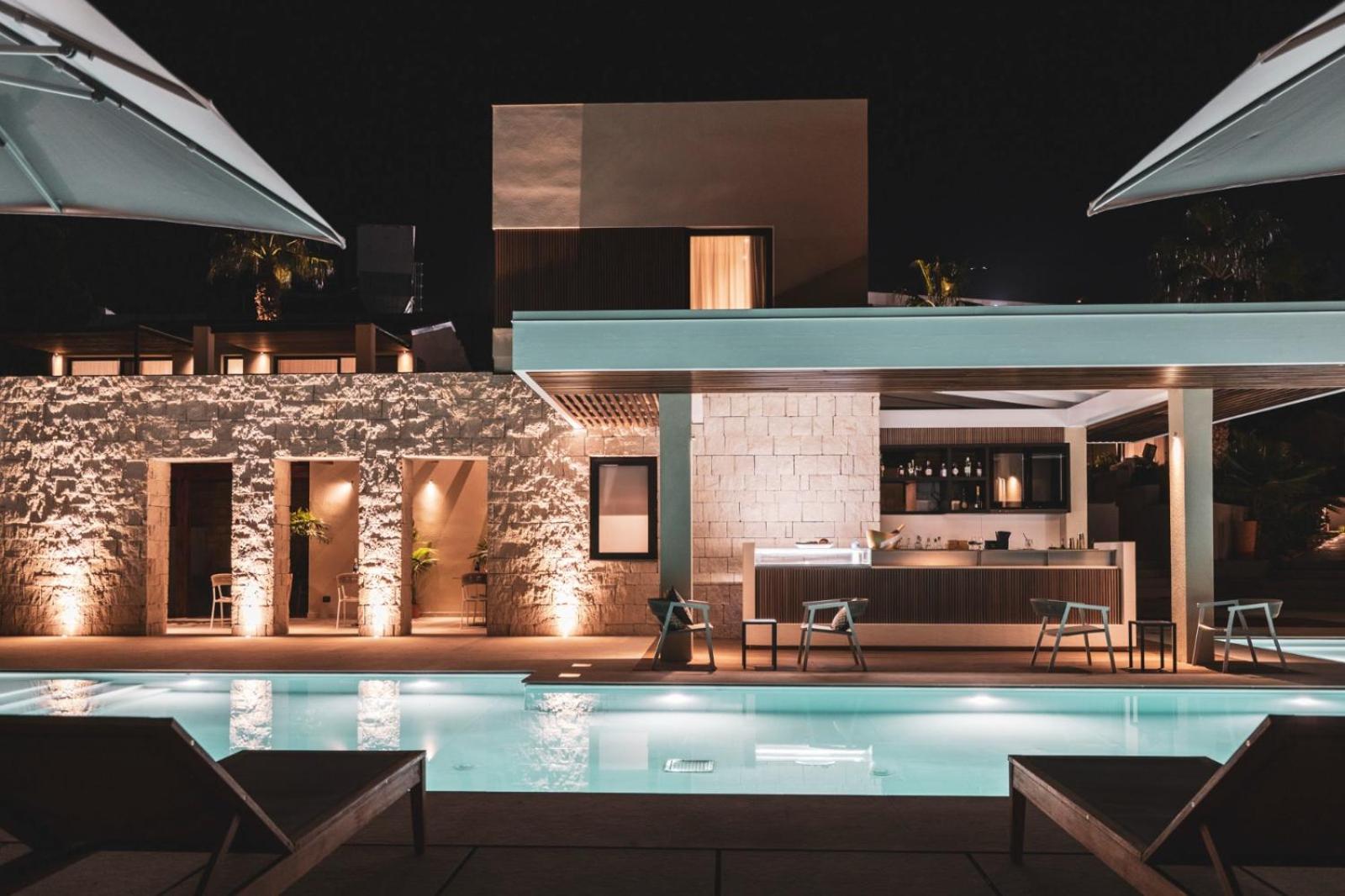 Insulae Resort