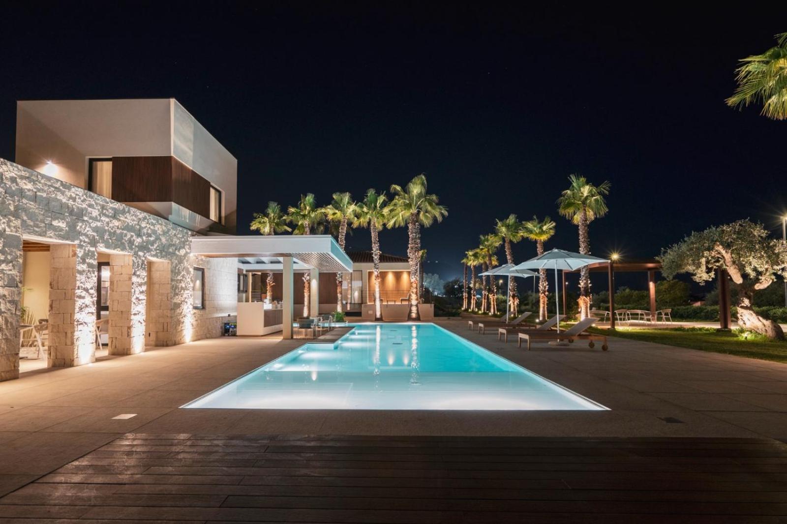 Insulae Resort