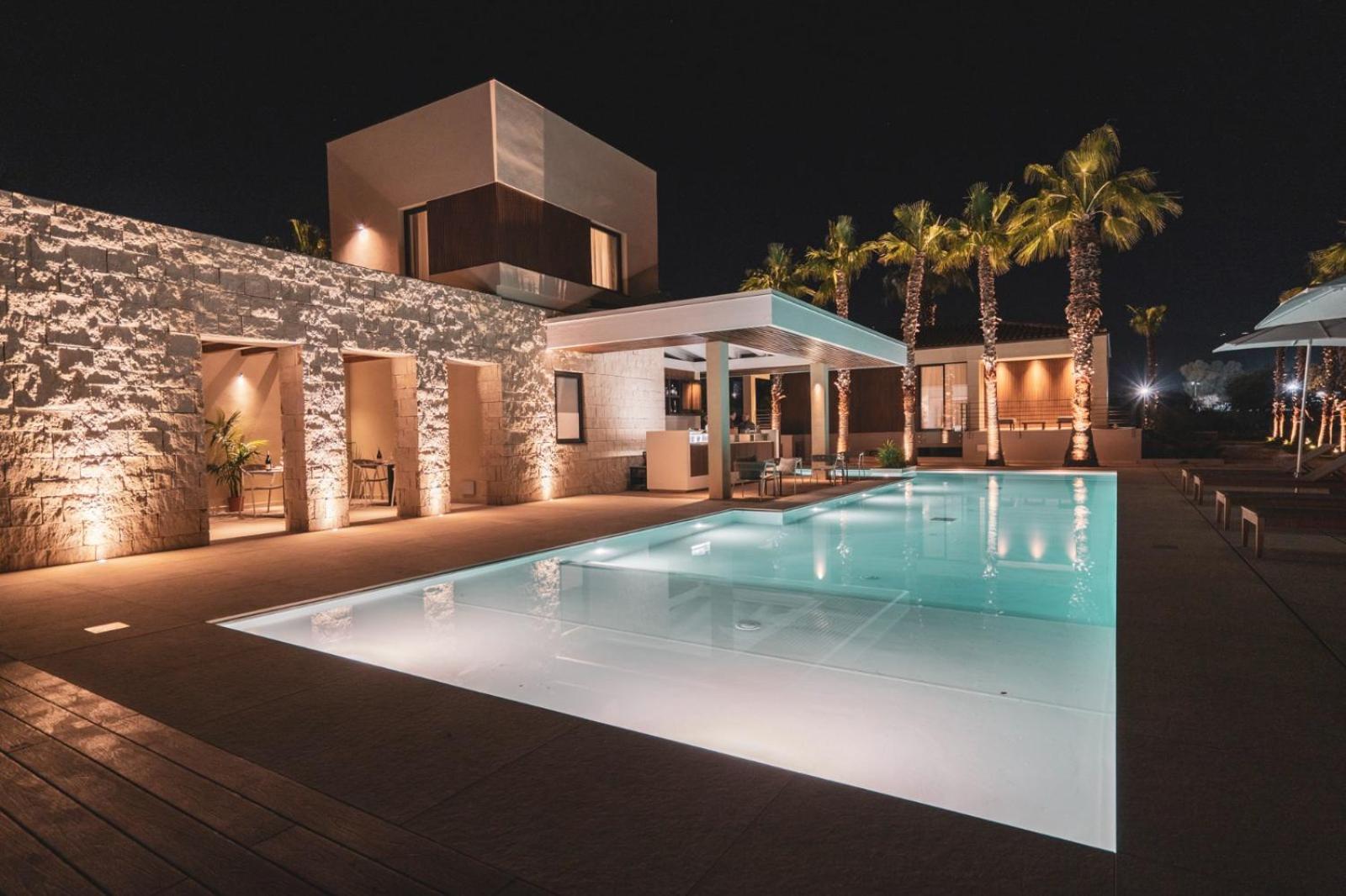 Insulae Resort