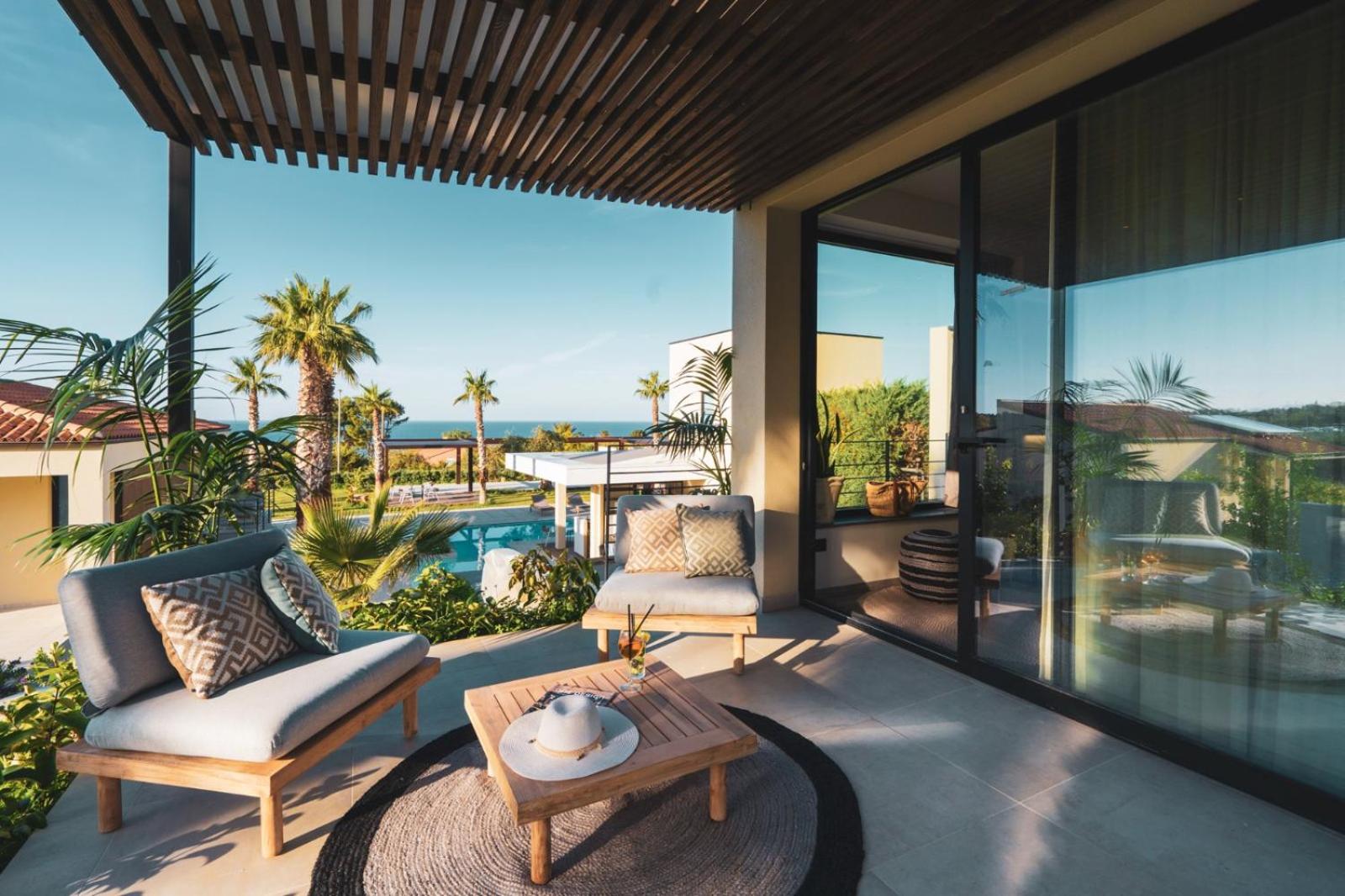 Insulae Resort