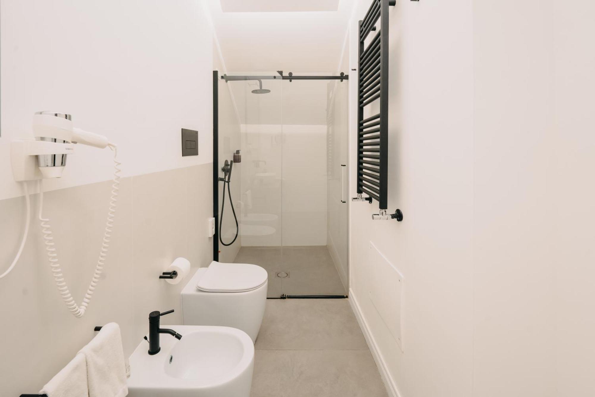 Palazzo Natoli Boutique Hotel