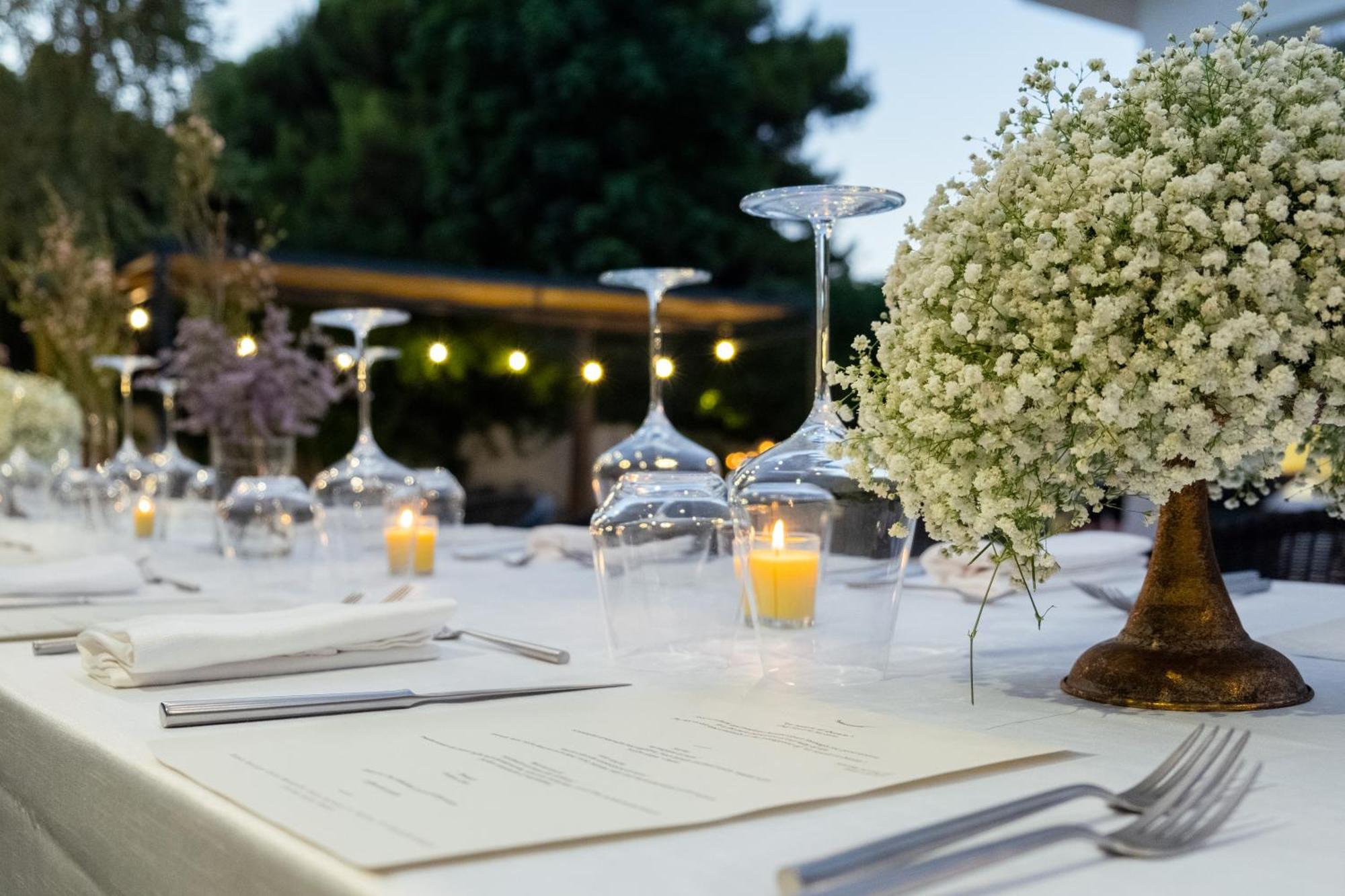 Domìa Boutique Hotel e Cucina