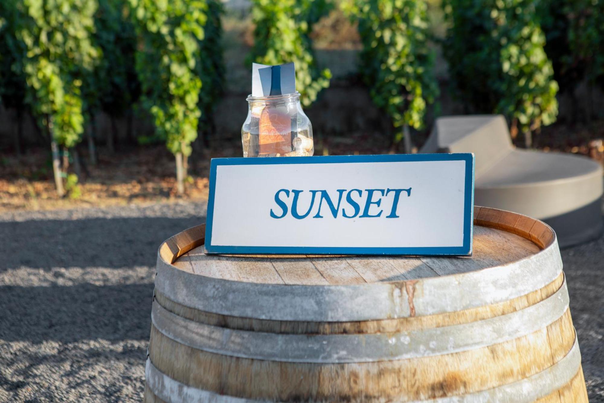 Tenuta di Castellaro Winery & Resort