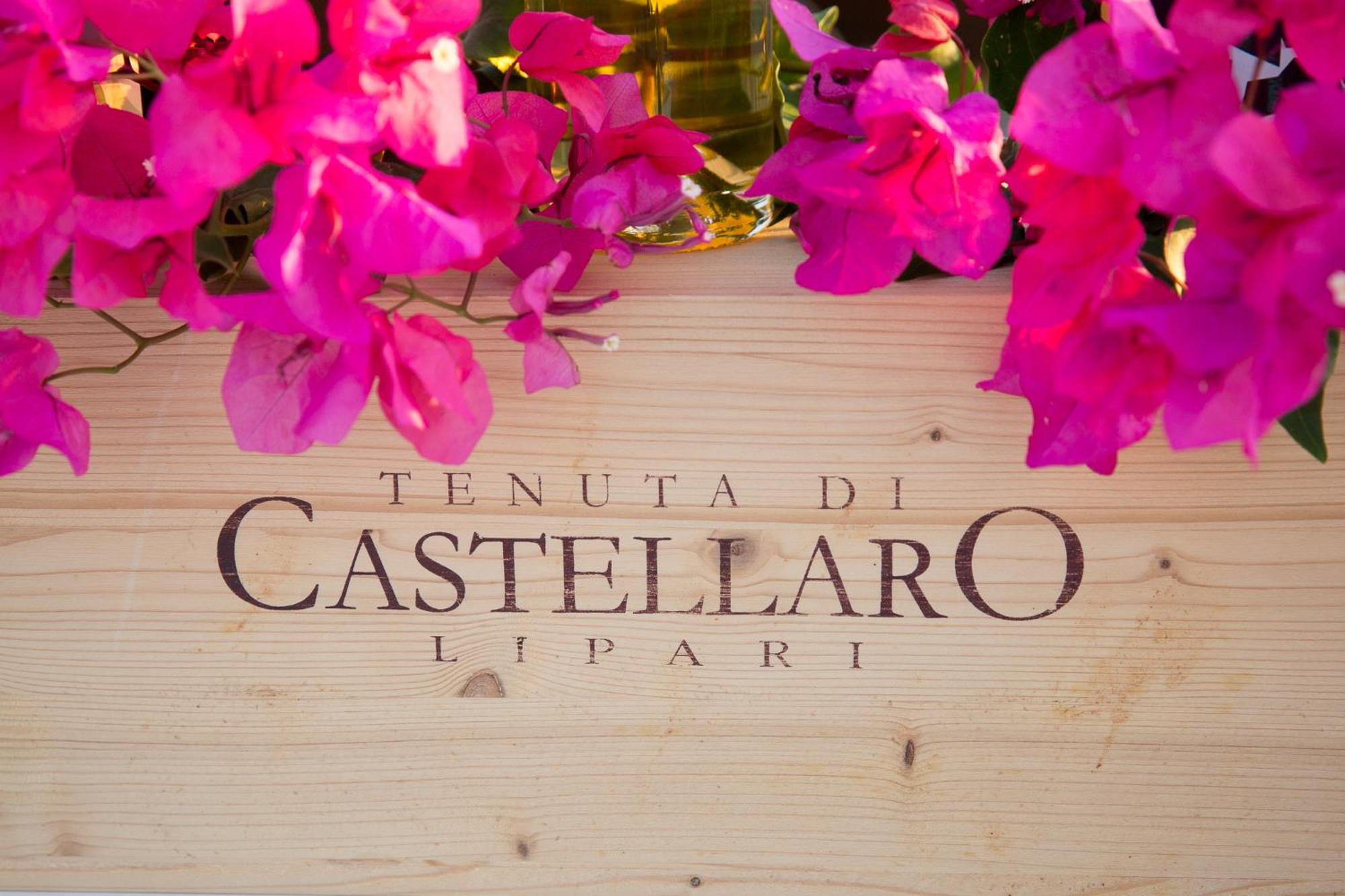 Tenuta di Castellaro Winery & Resort