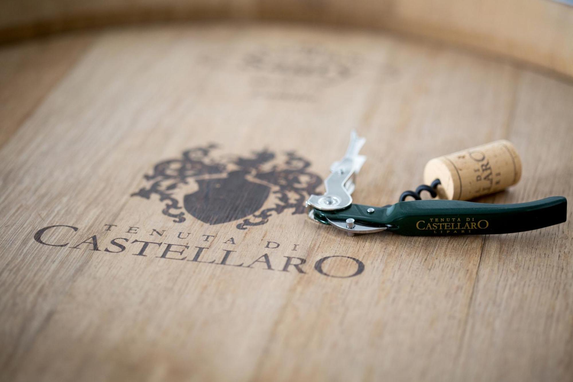 Tenuta di Castellaro Winery & Resort