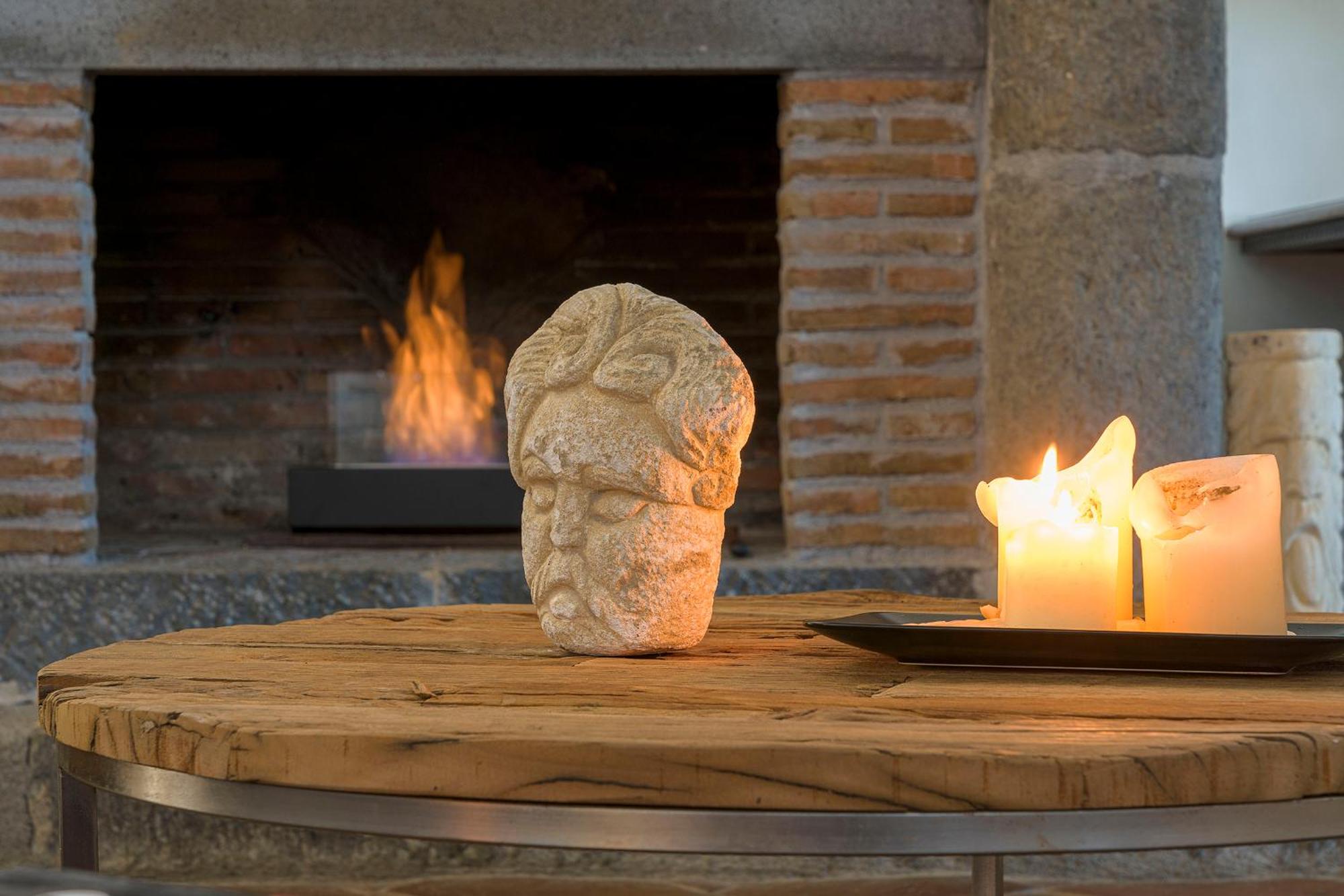 Nèroli Bio Relais