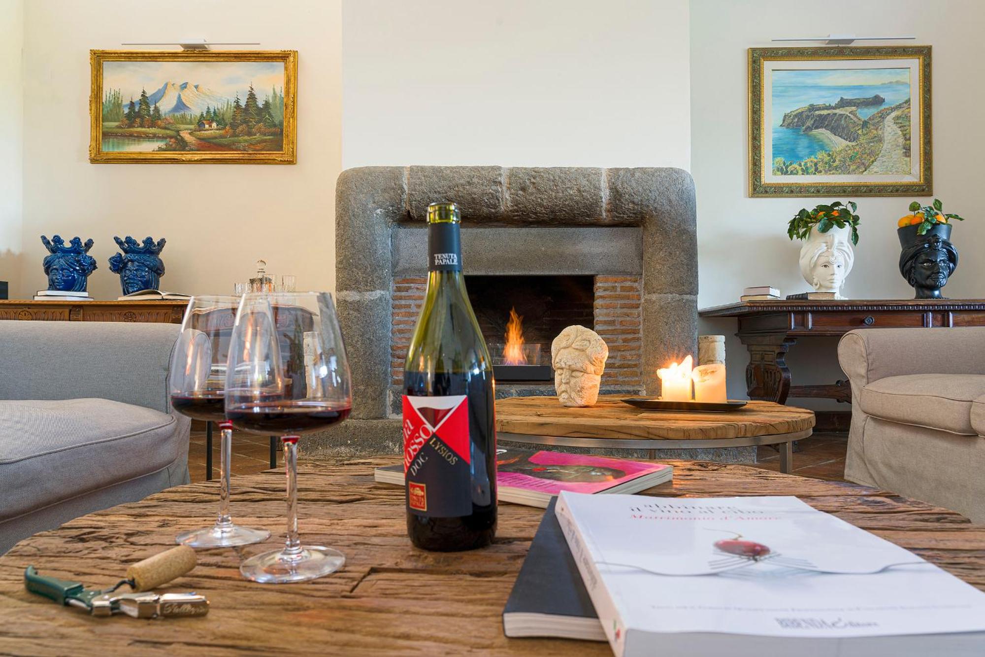 Nèroli Bio Relais