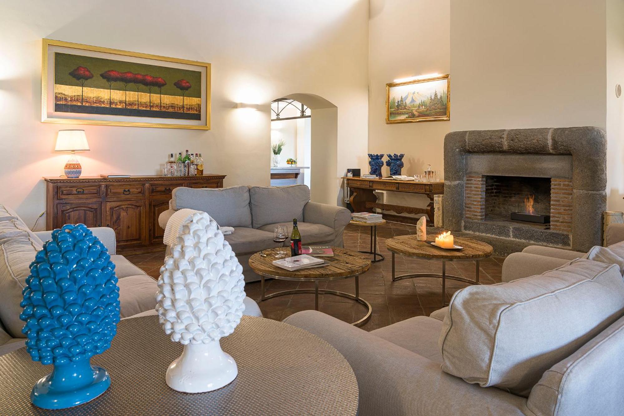 Nèroli Bio Relais