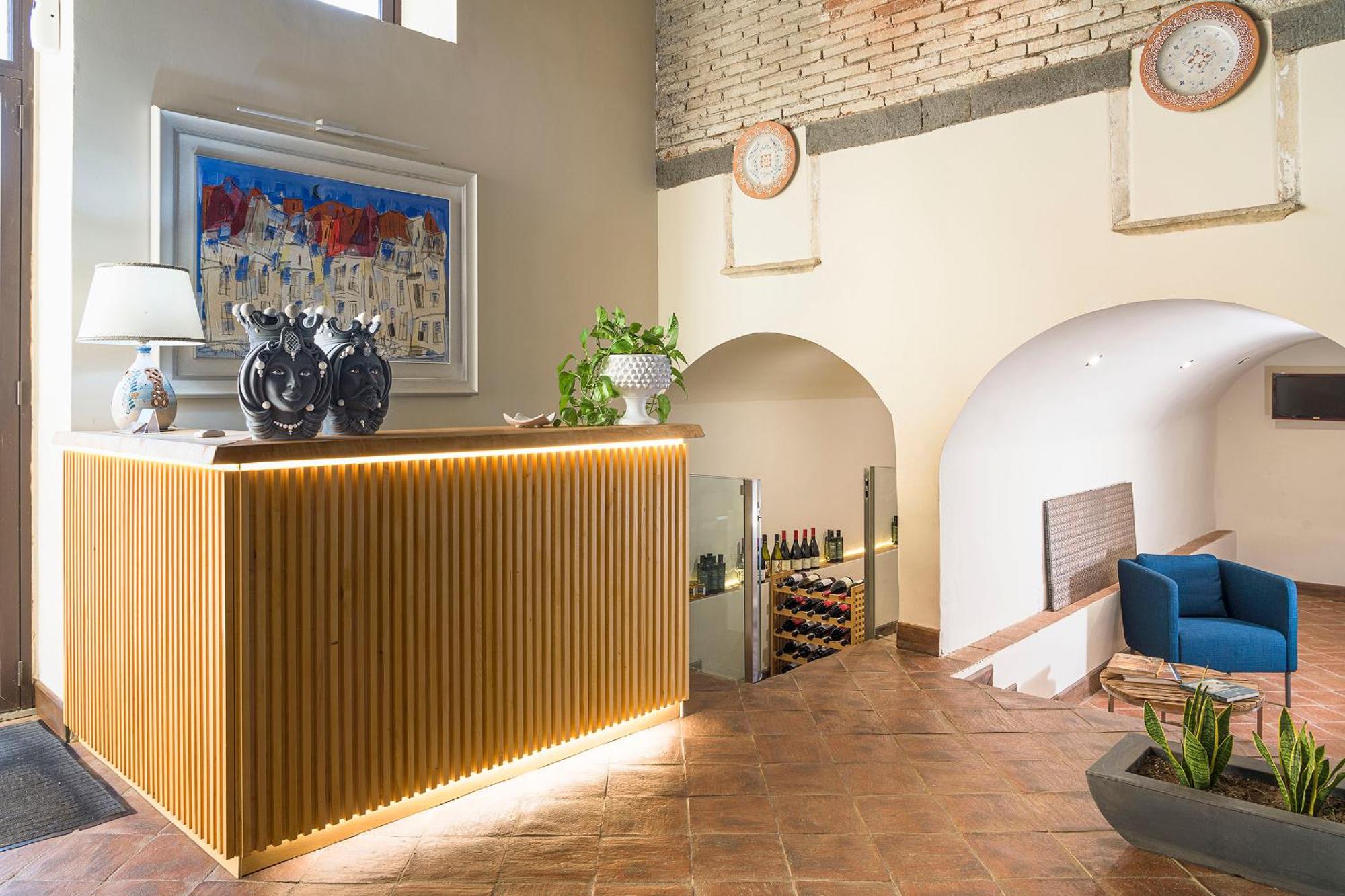 Nèroli Bio Relais