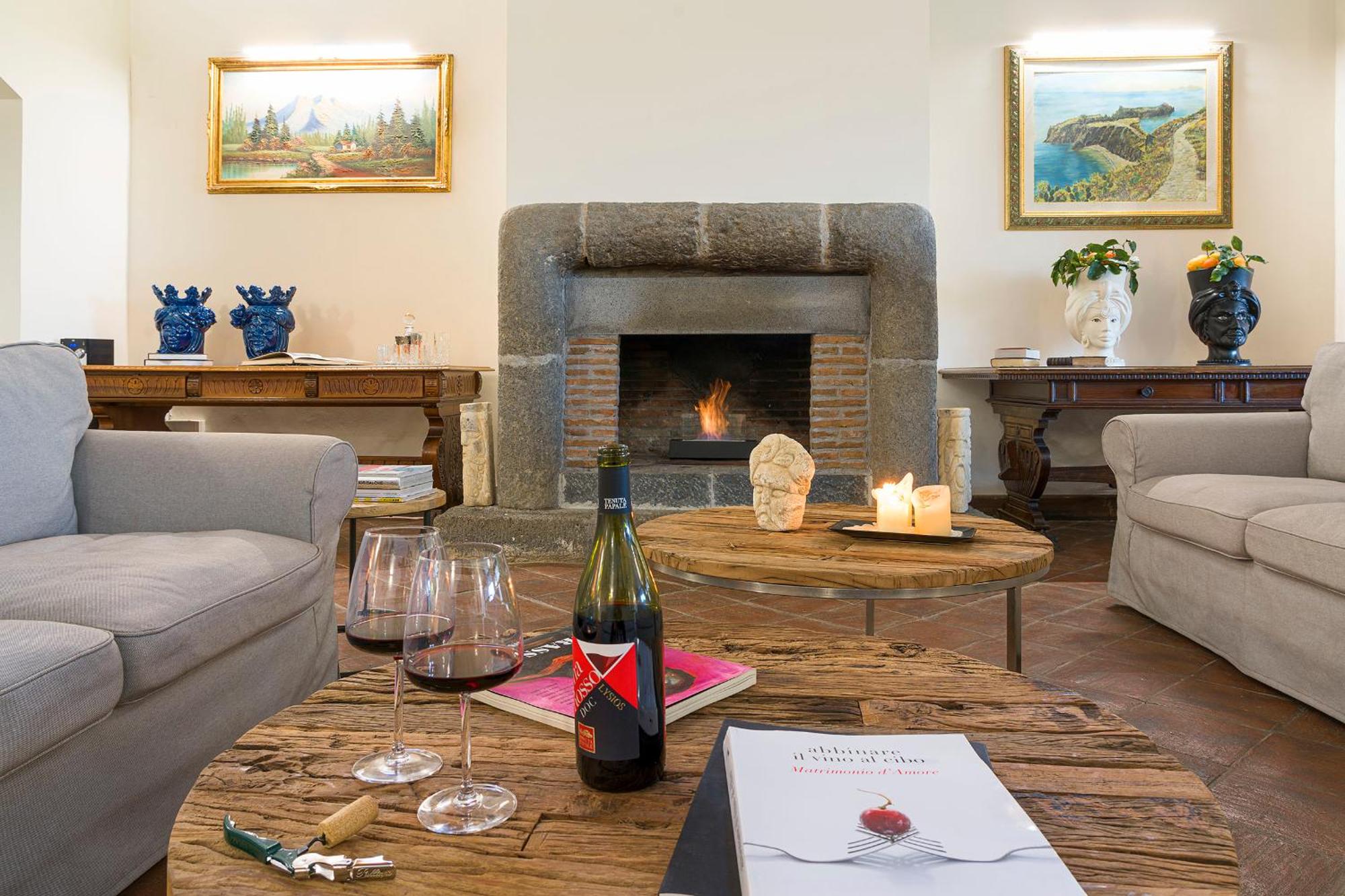 Nèroli Bio Relais