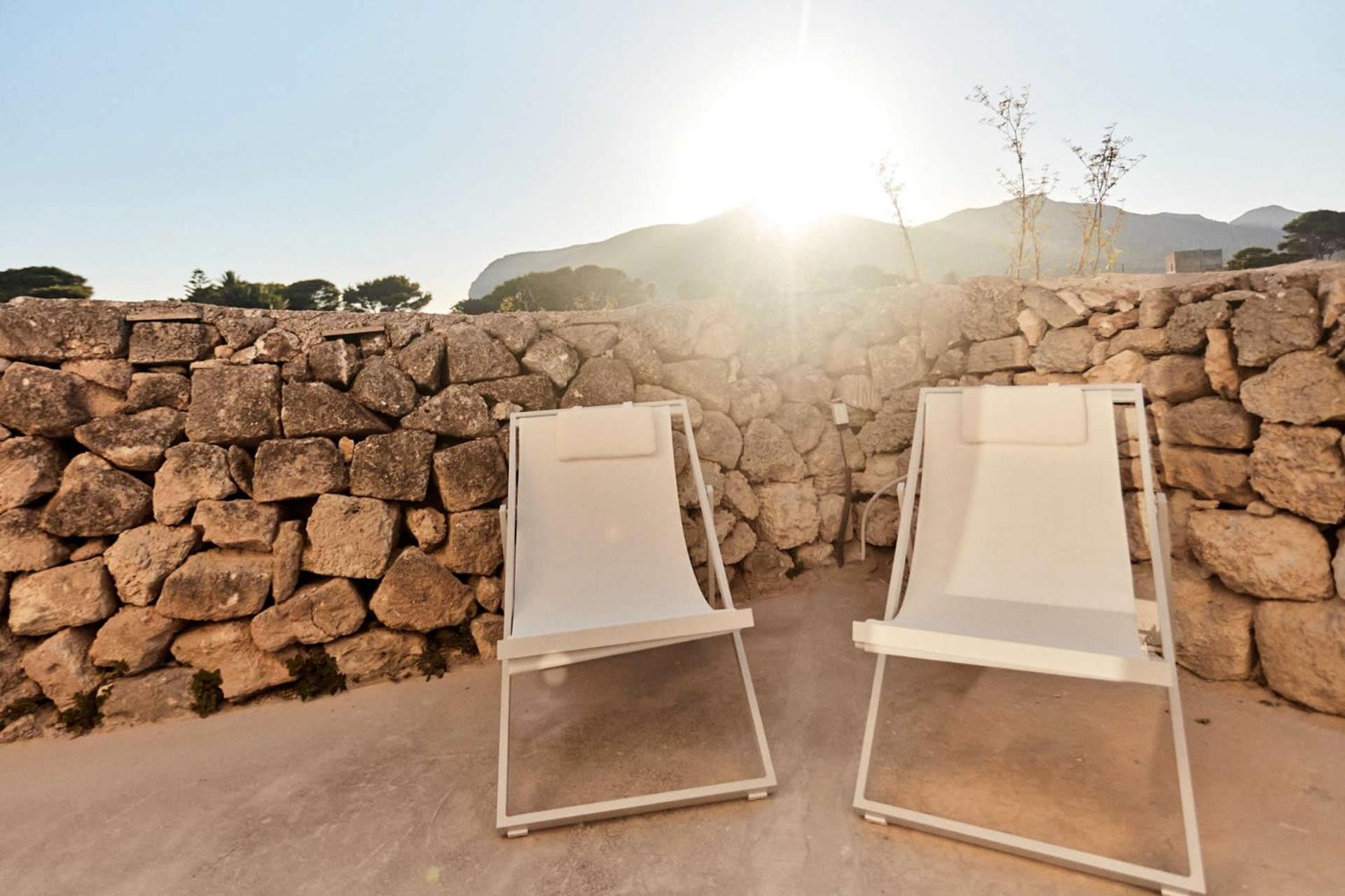 Villa Rocce Bianche