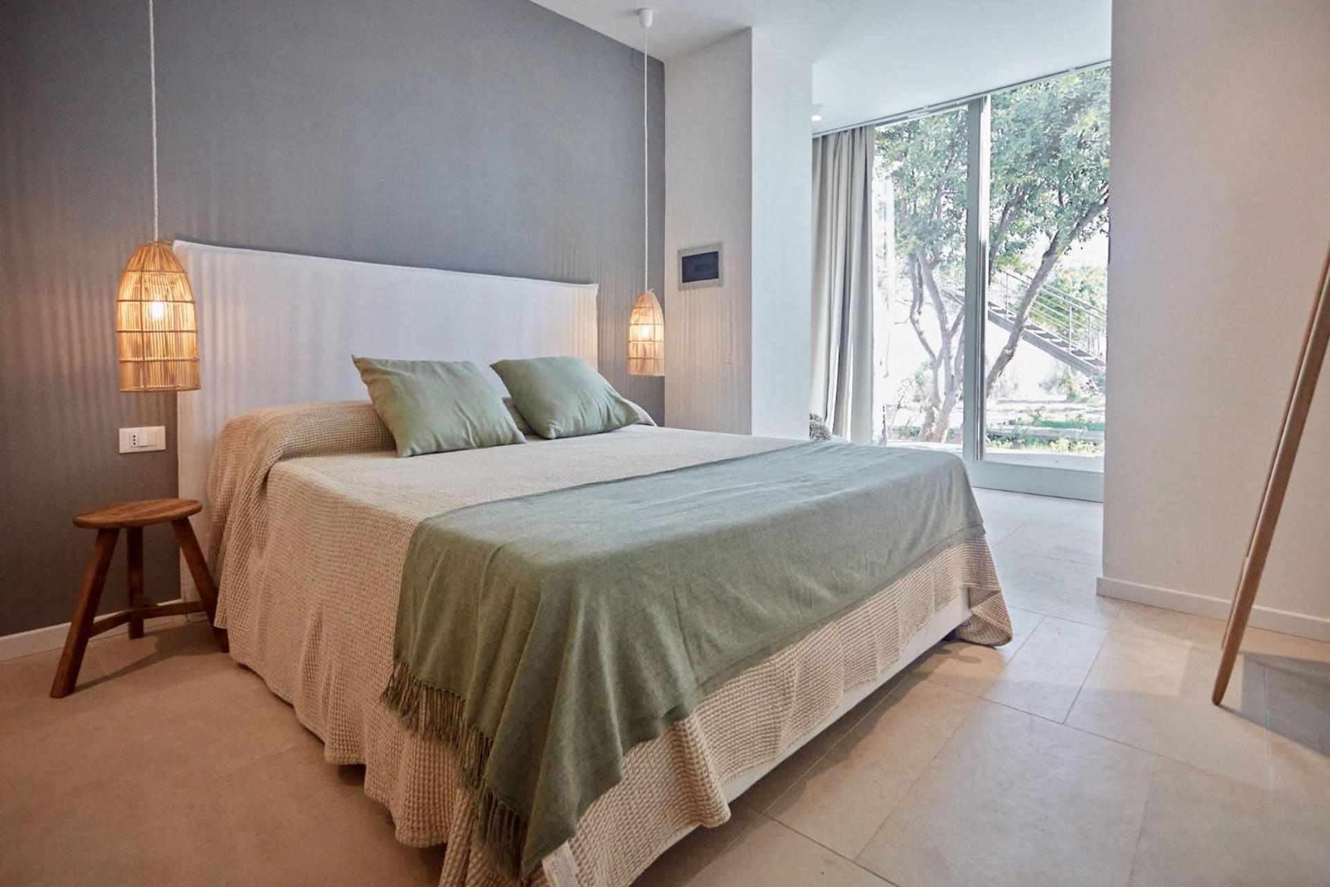 Villa Rocce Bianche
