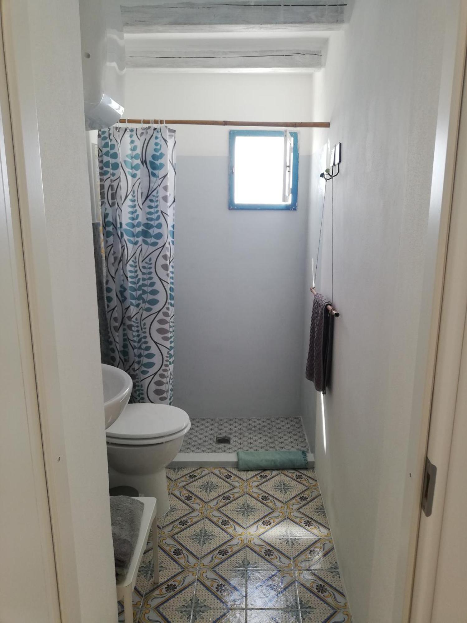 Alicudi Giardino dei Carrubi- al gradino 365