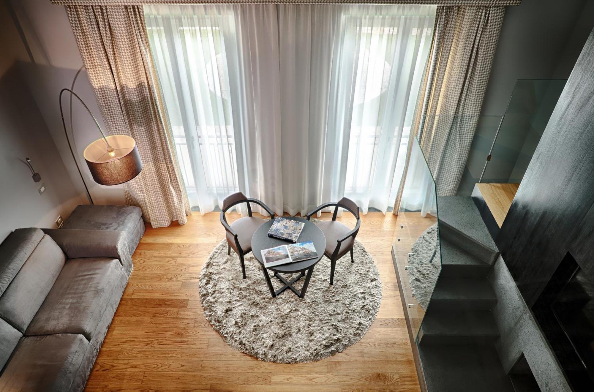 Villa Neri Resort & Spa