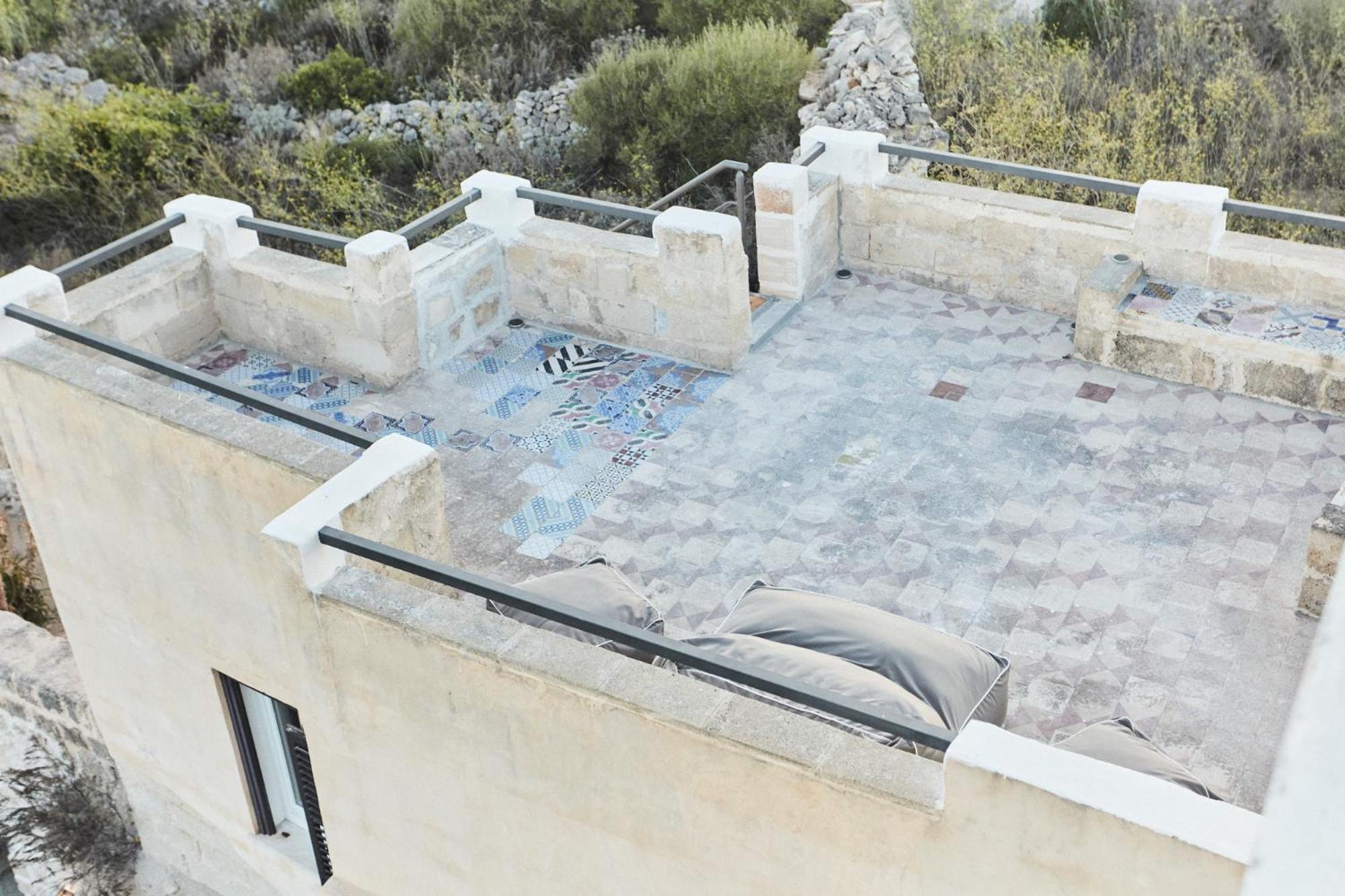 Villa Rocce Bianche