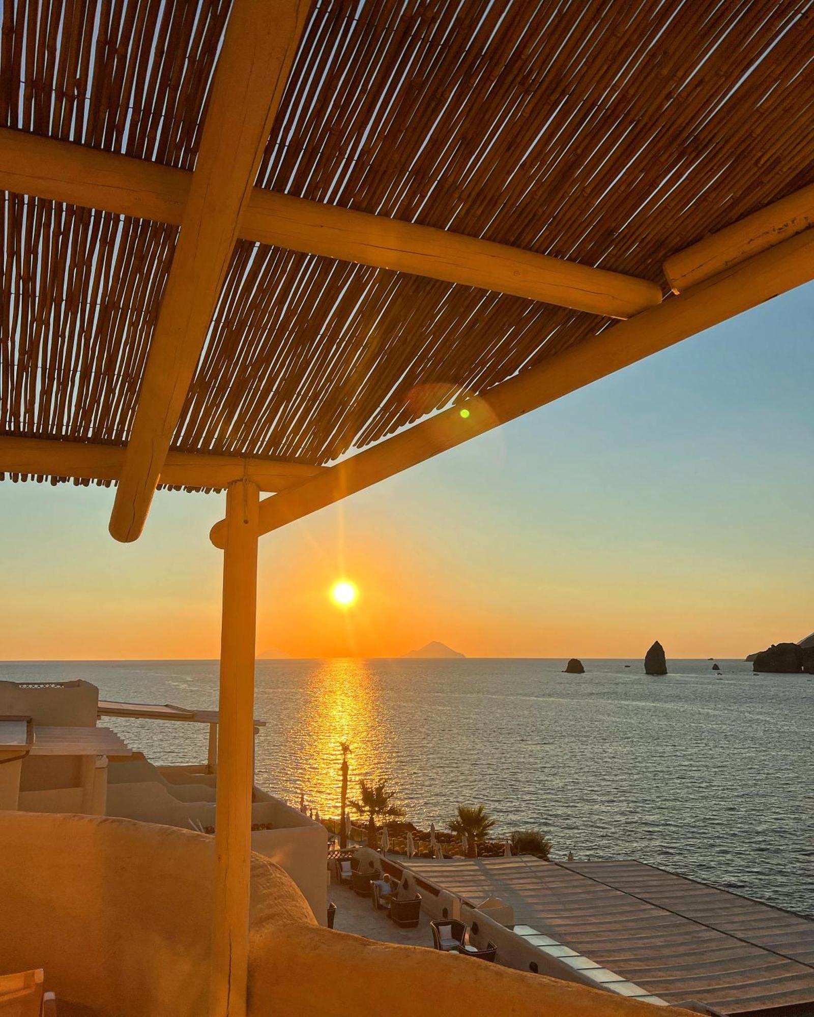 Therasia Resort Sea and SPA - The Leading Hotels of the World