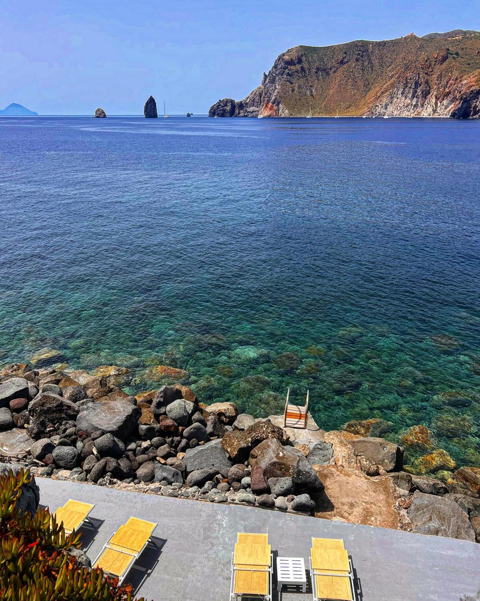Therasia Resort Sea and SPA - The Leading Hotels of the World