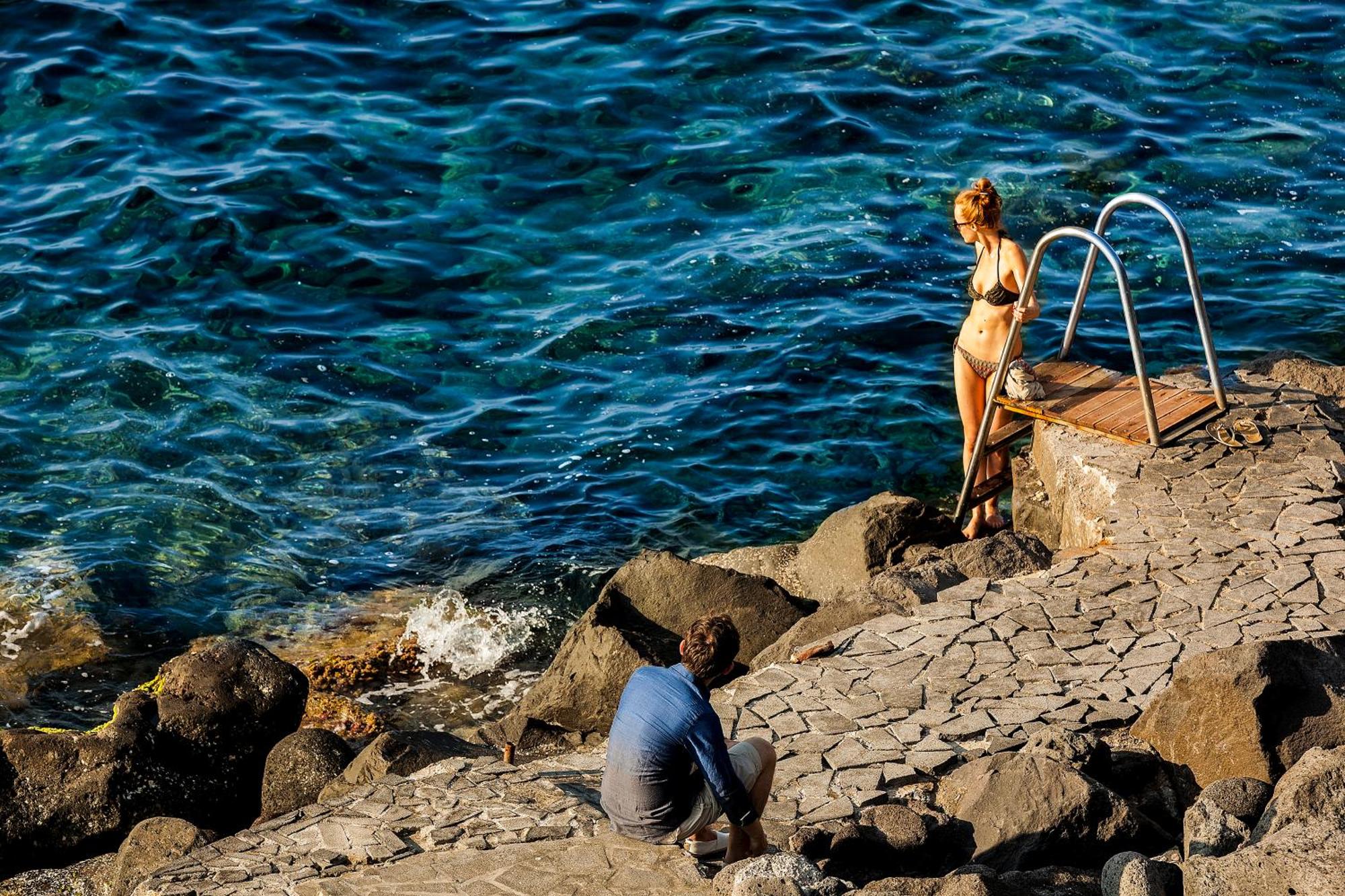 Therasia Resort Sea and SPA - The Leading Hotels of the World