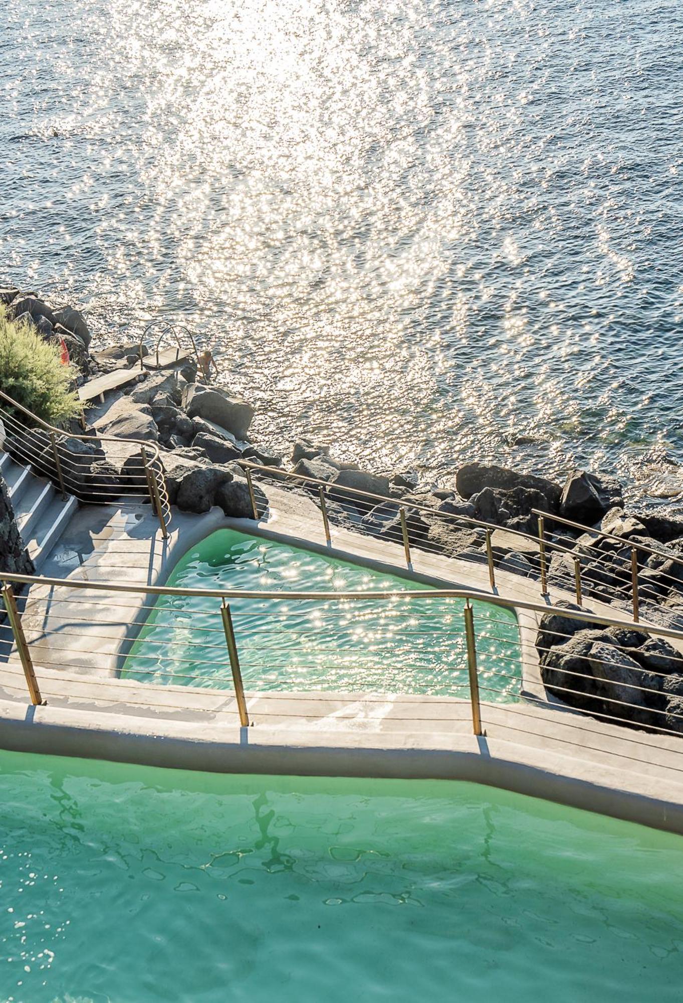 Therasia Resort Sea and SPA - The Leading Hotels of the World