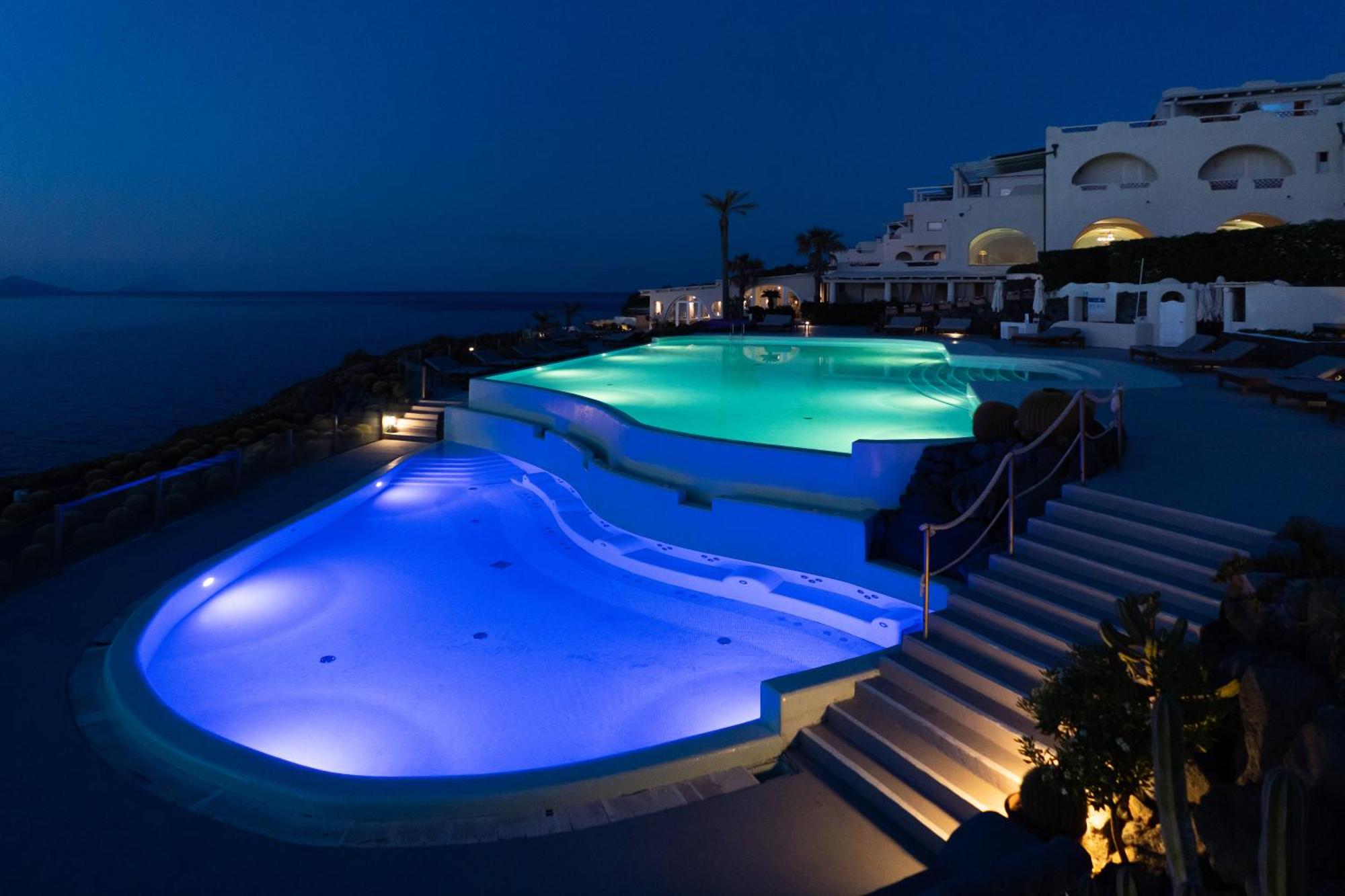 Therasia Resort Sea and SPA - The Leading Hotels of the World