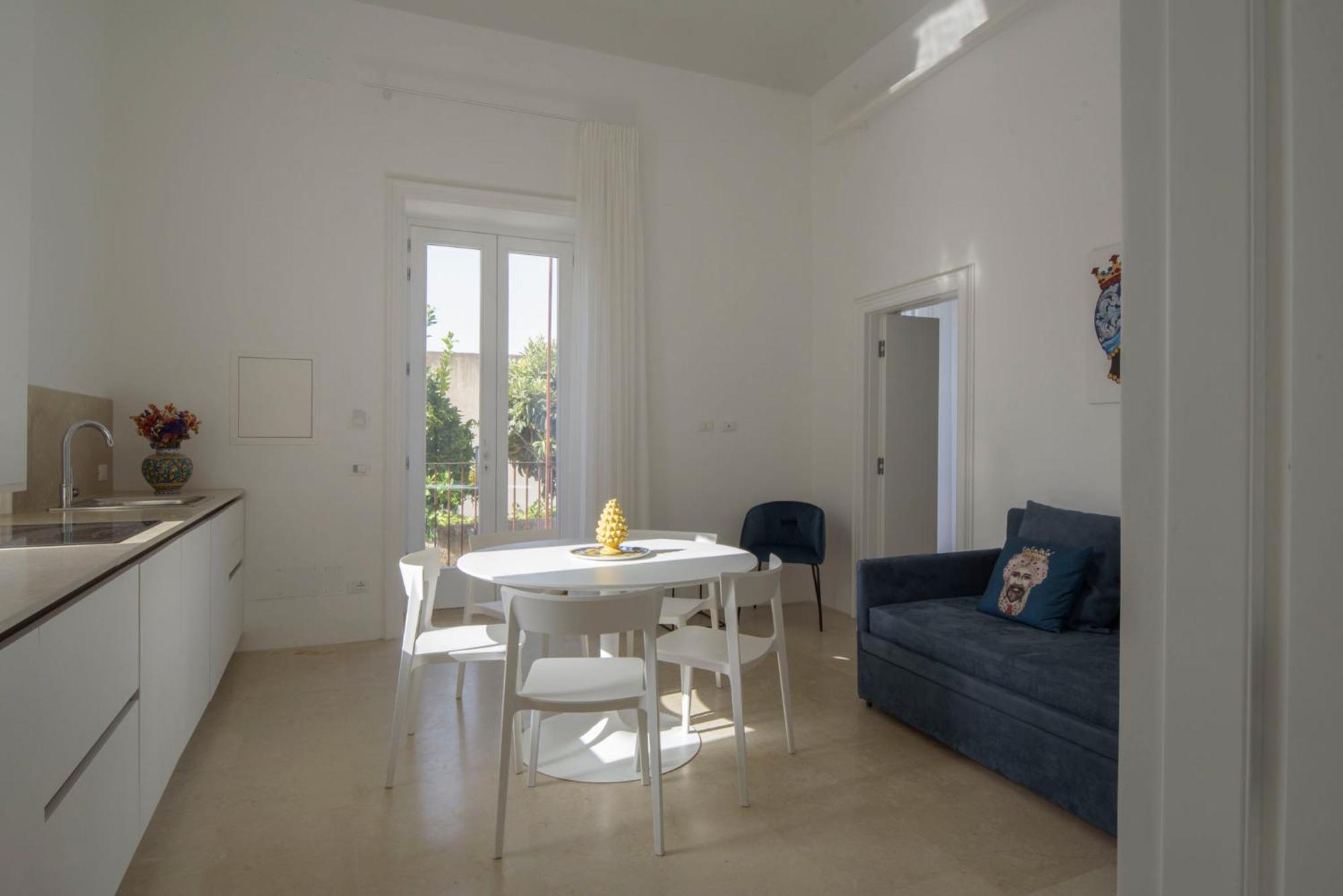 Casa Ruiz Suites