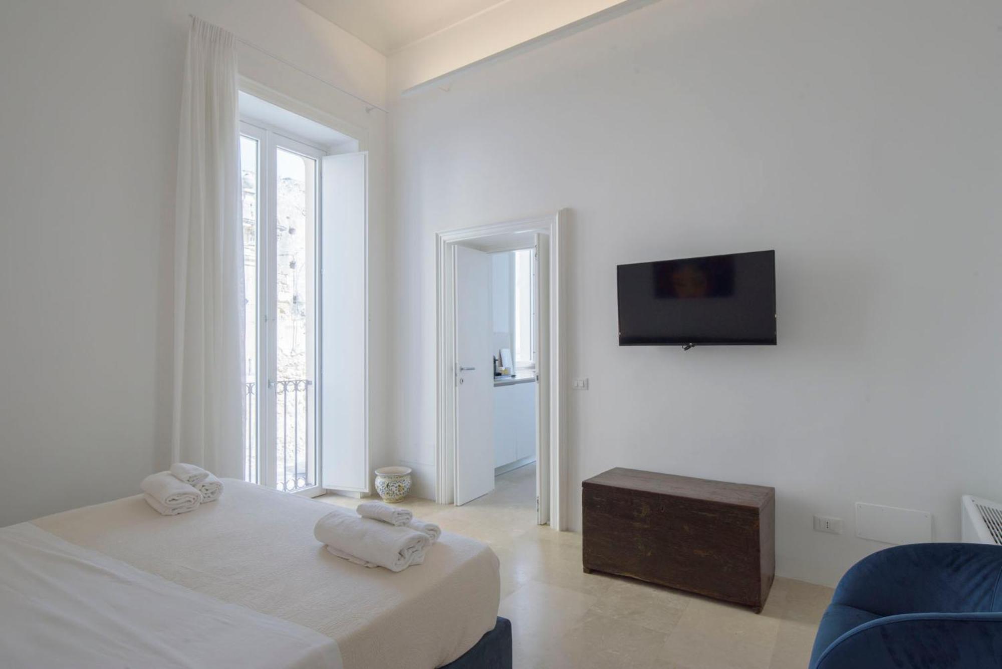 Casa Ruiz Suites