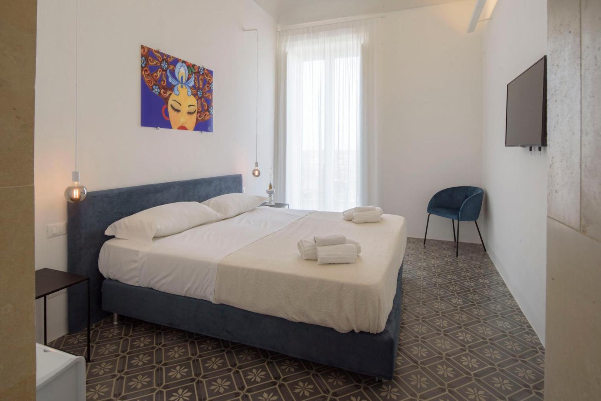 Casa Ruiz Suites