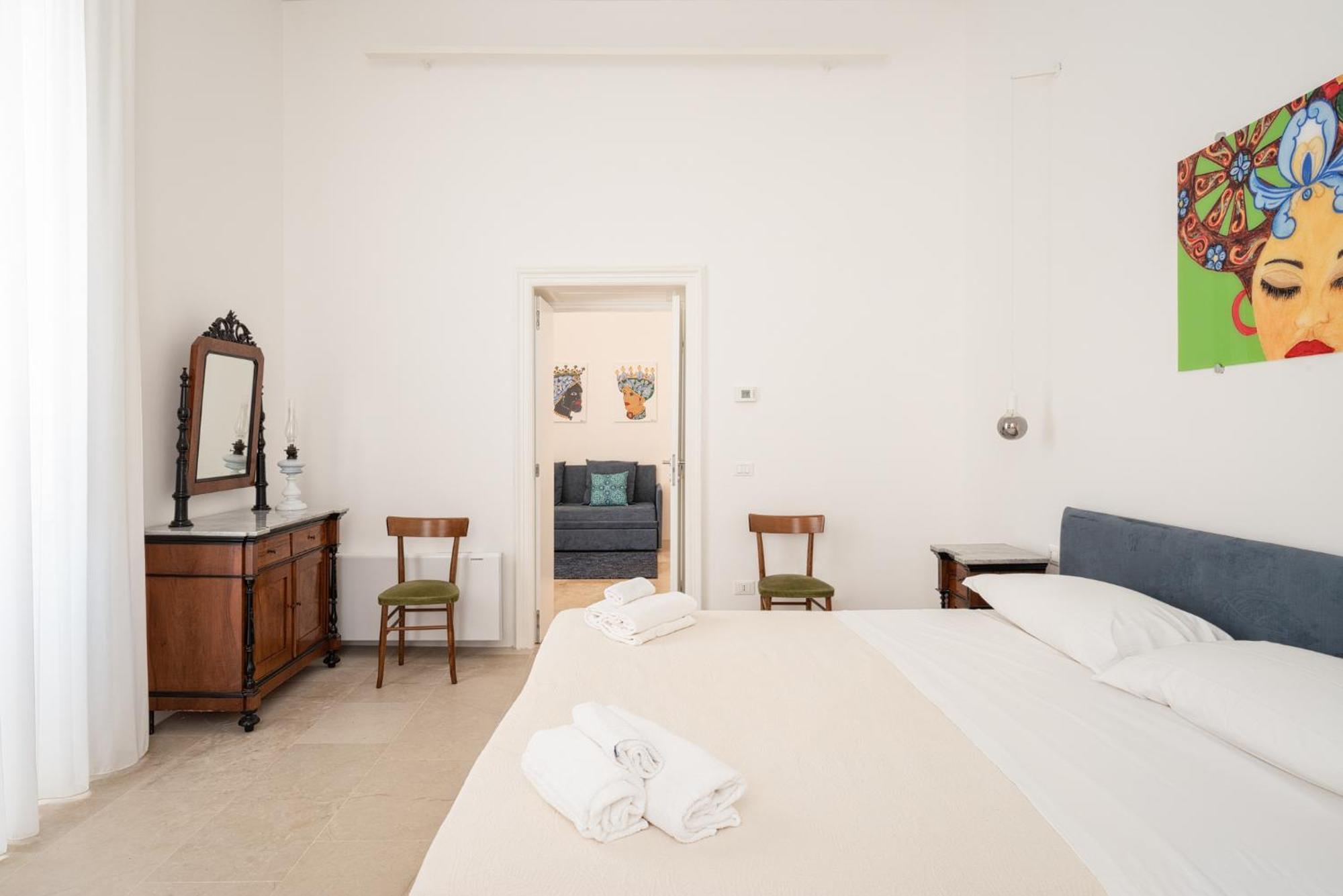 Casa Ruiz Suites