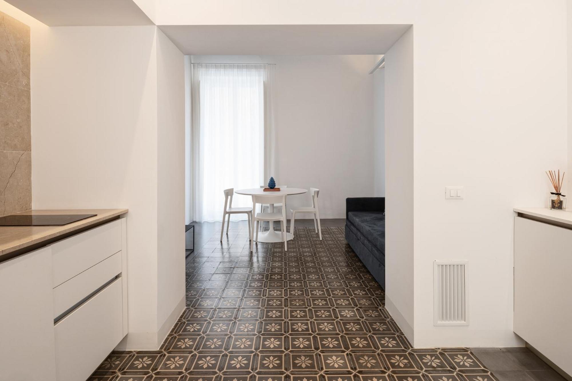 Casa Ruiz Suites