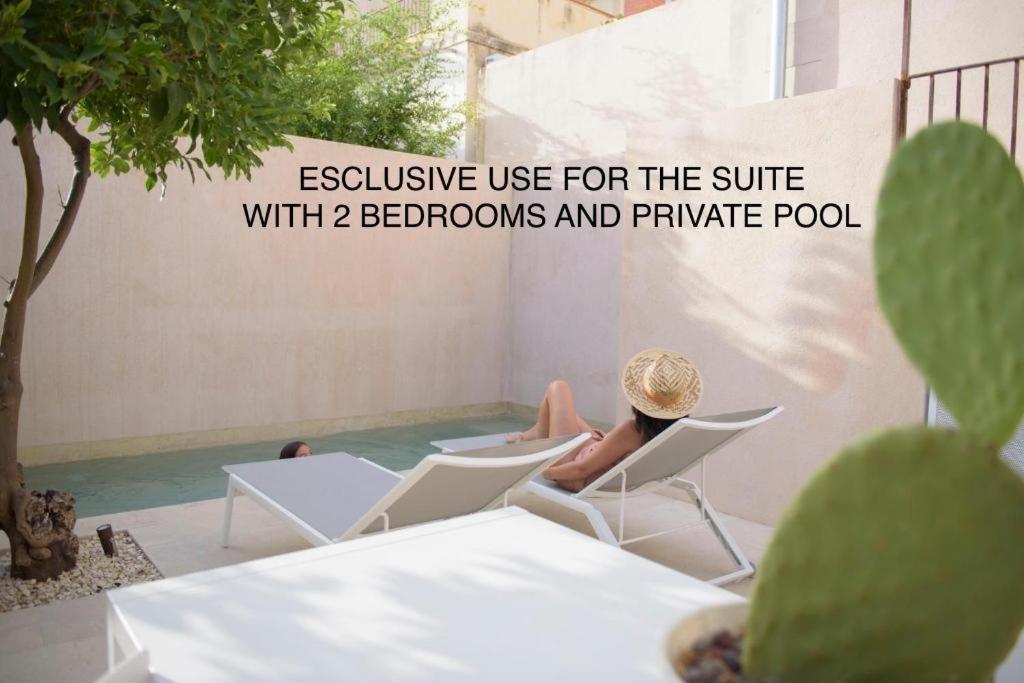 Casa Ruiz Suites