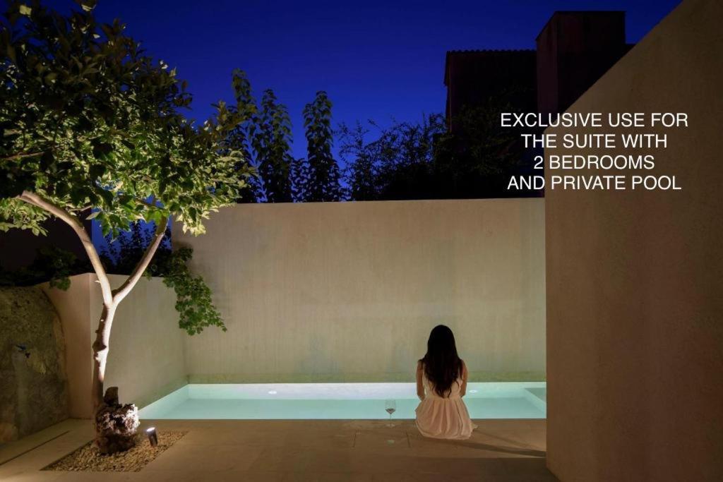 Casa Ruiz Suites