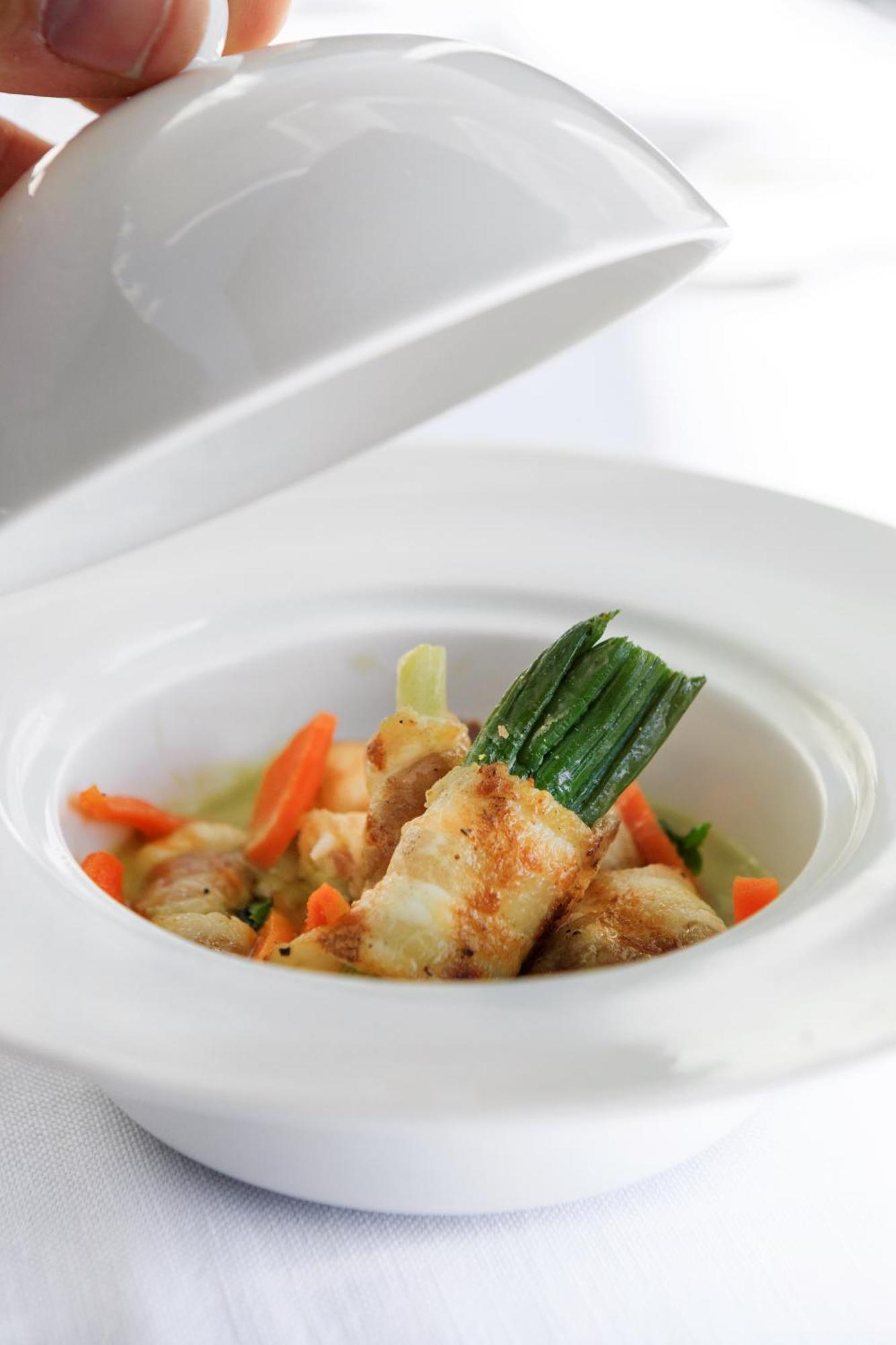 Domìa Boutique Hotel e Cucina