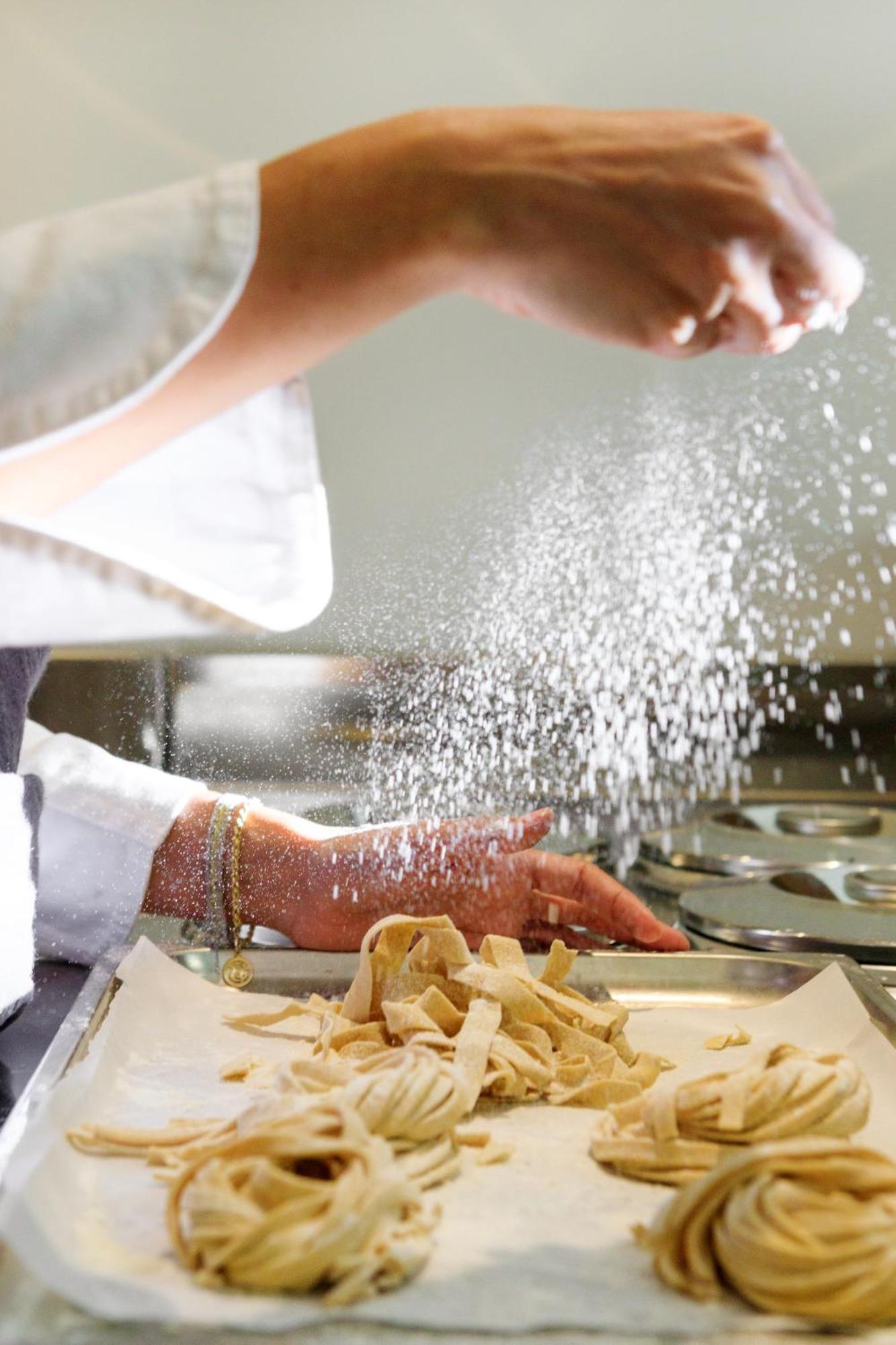 Domìa Boutique Hotel e Cucina