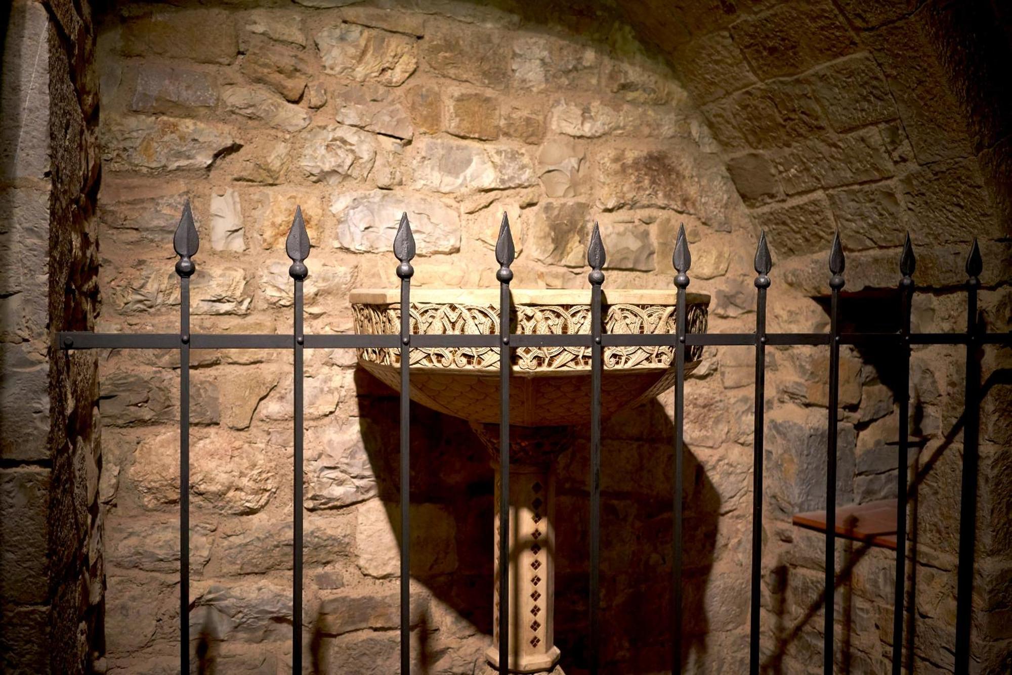 Castello Di Tornano