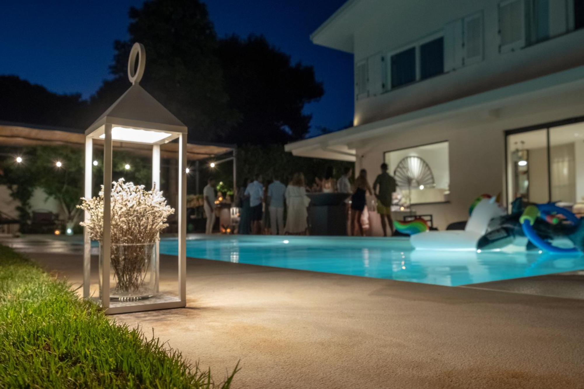 Domìa Boutique Hotel e Cucina