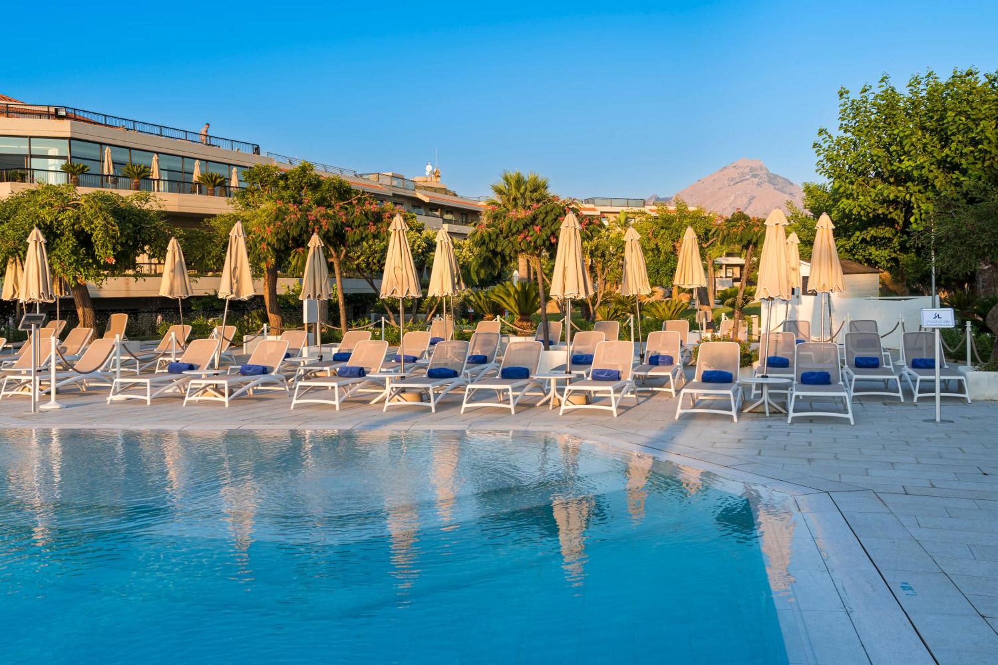 The Signature Level at Grand Palladium Sicilia Resort & Spa