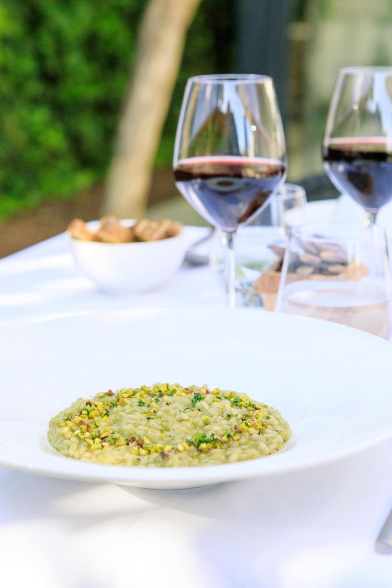 Domìa Boutique Hotel e Cucina