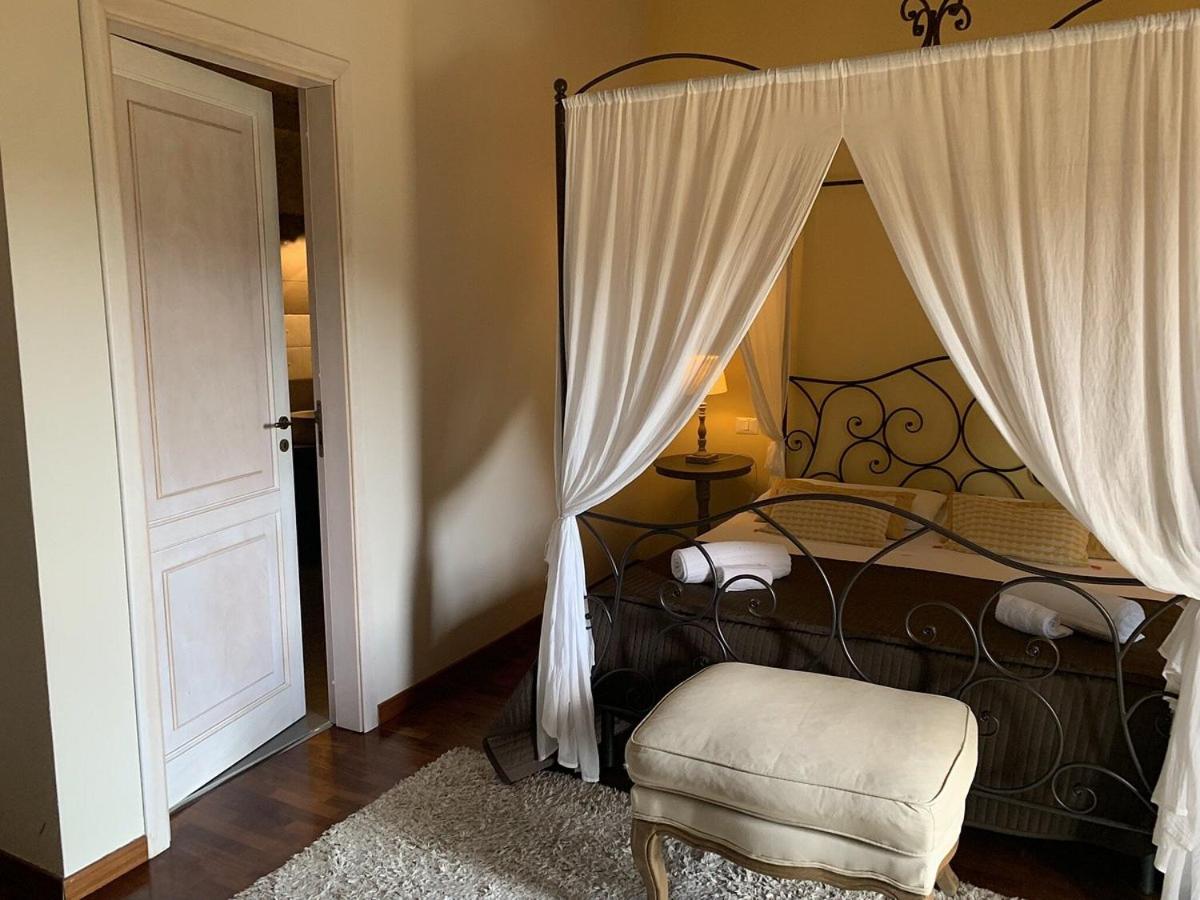 Tenuta EDONE' Country House