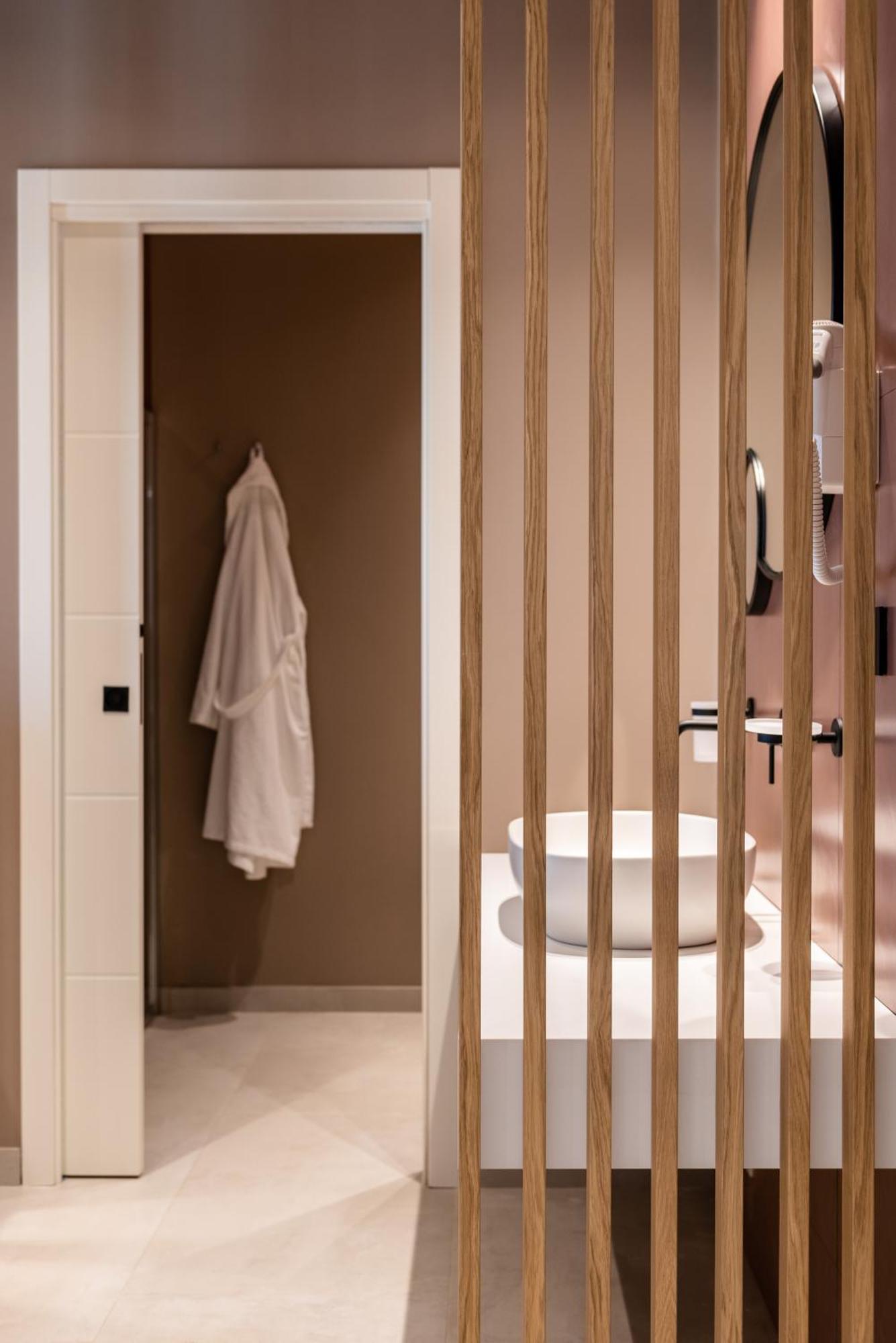Limen Wellness Hotel & Spa