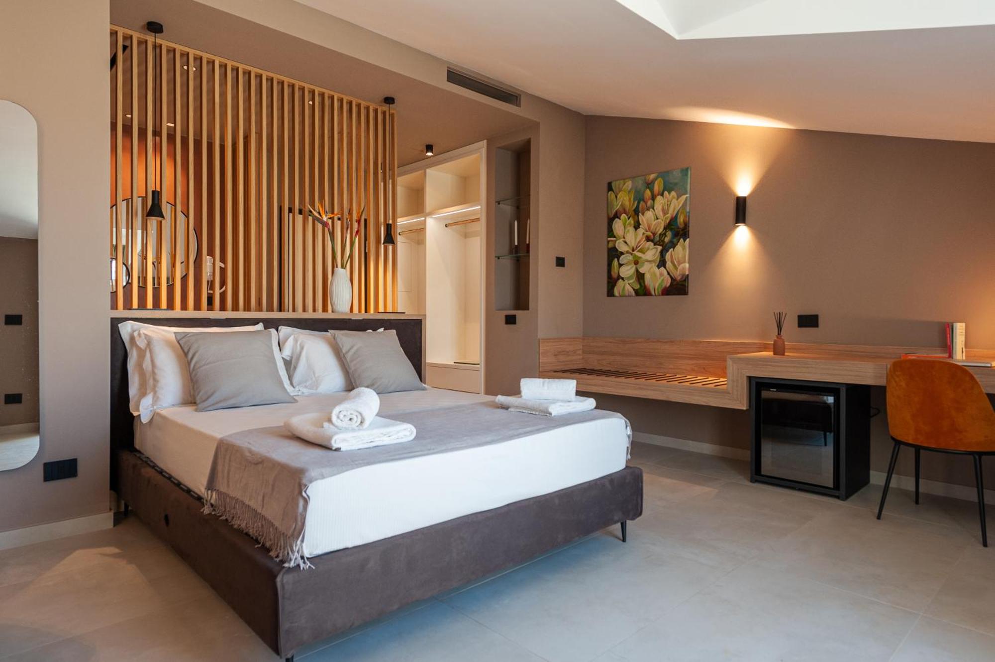 Limen Wellness Hotel & Spa