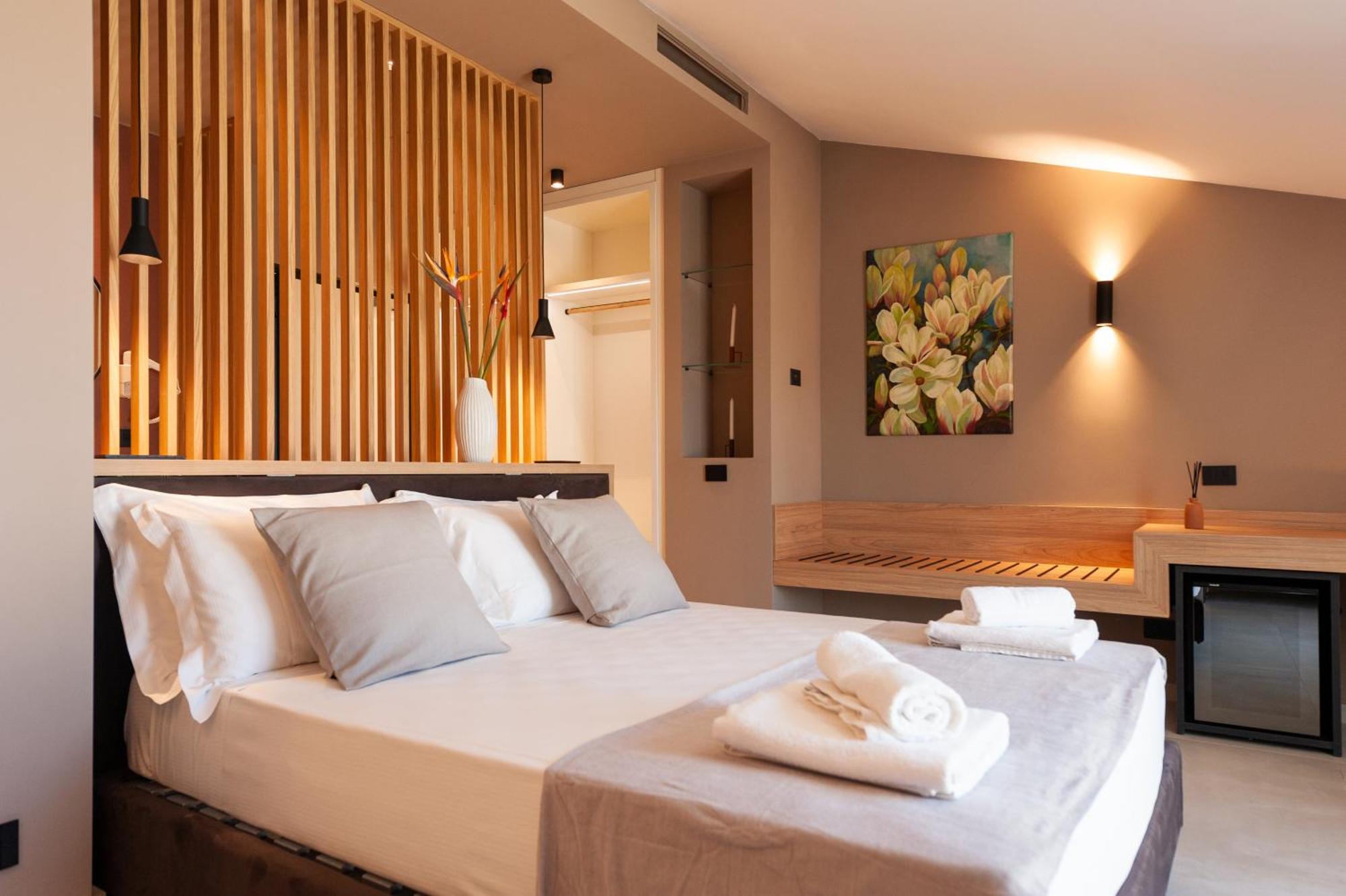 Limen Wellness Hotel & Spa