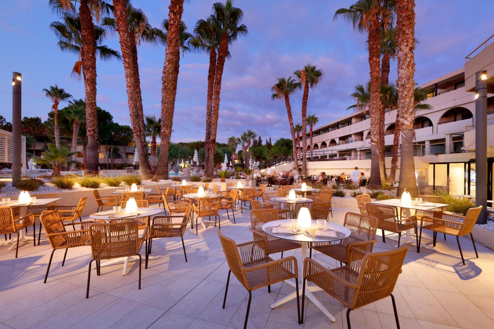 The Signature Level at Grand Palladium Sicilia Resort & Spa