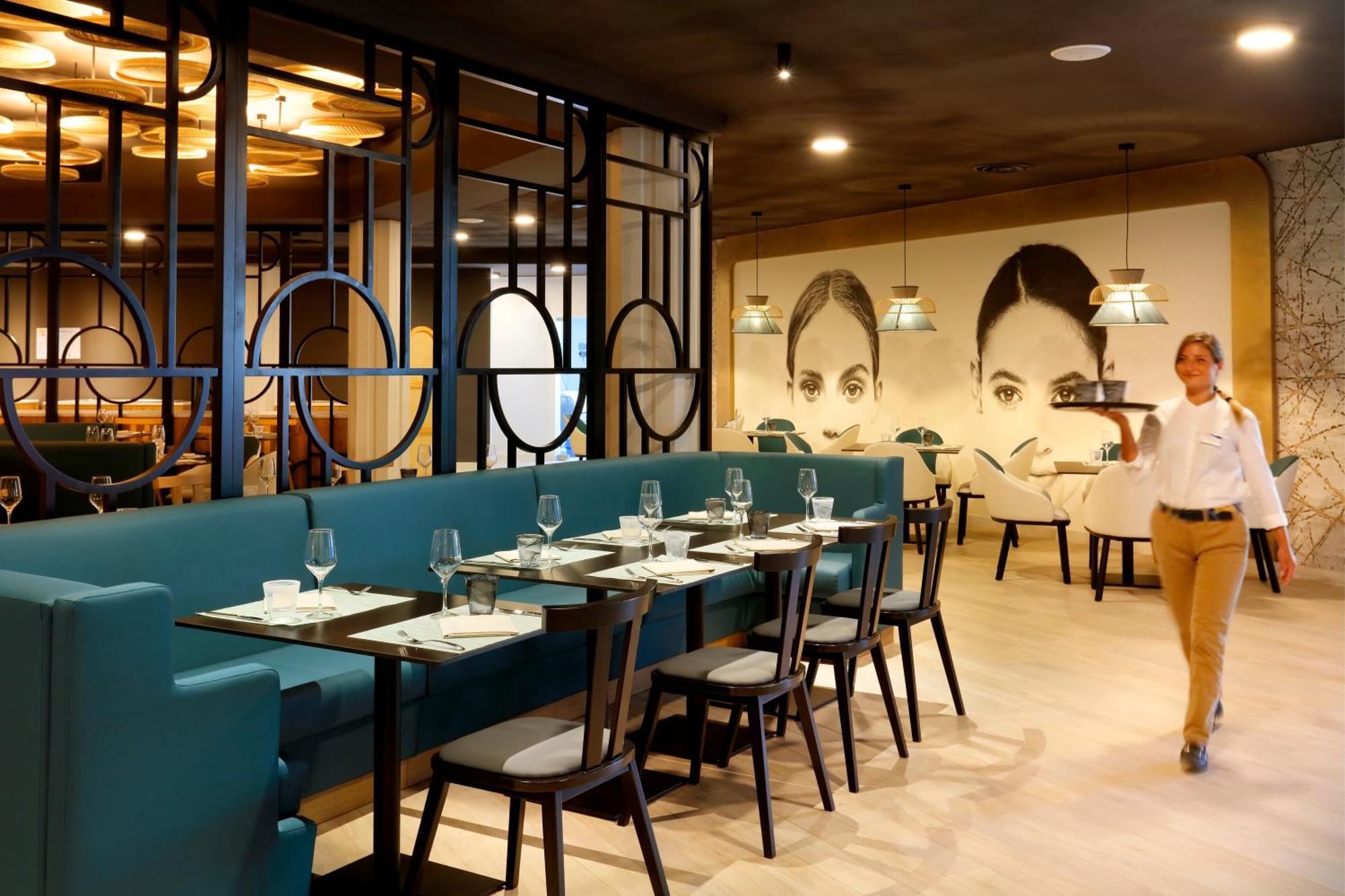 The Signature Level at Grand Palladium Sicilia Resort & Spa