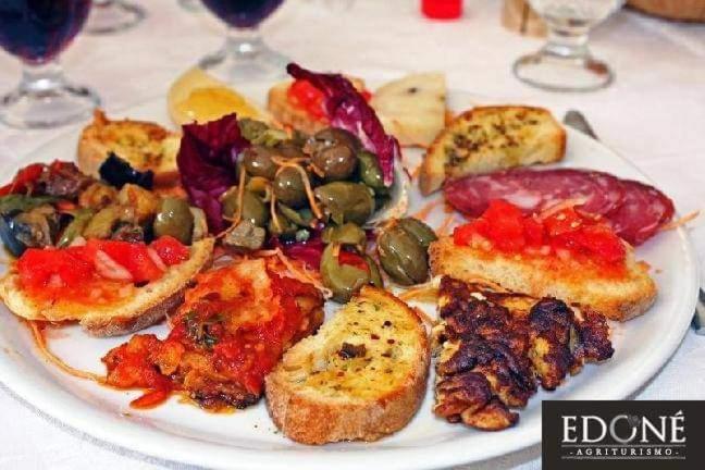 Tenuta EDONE' Country House
