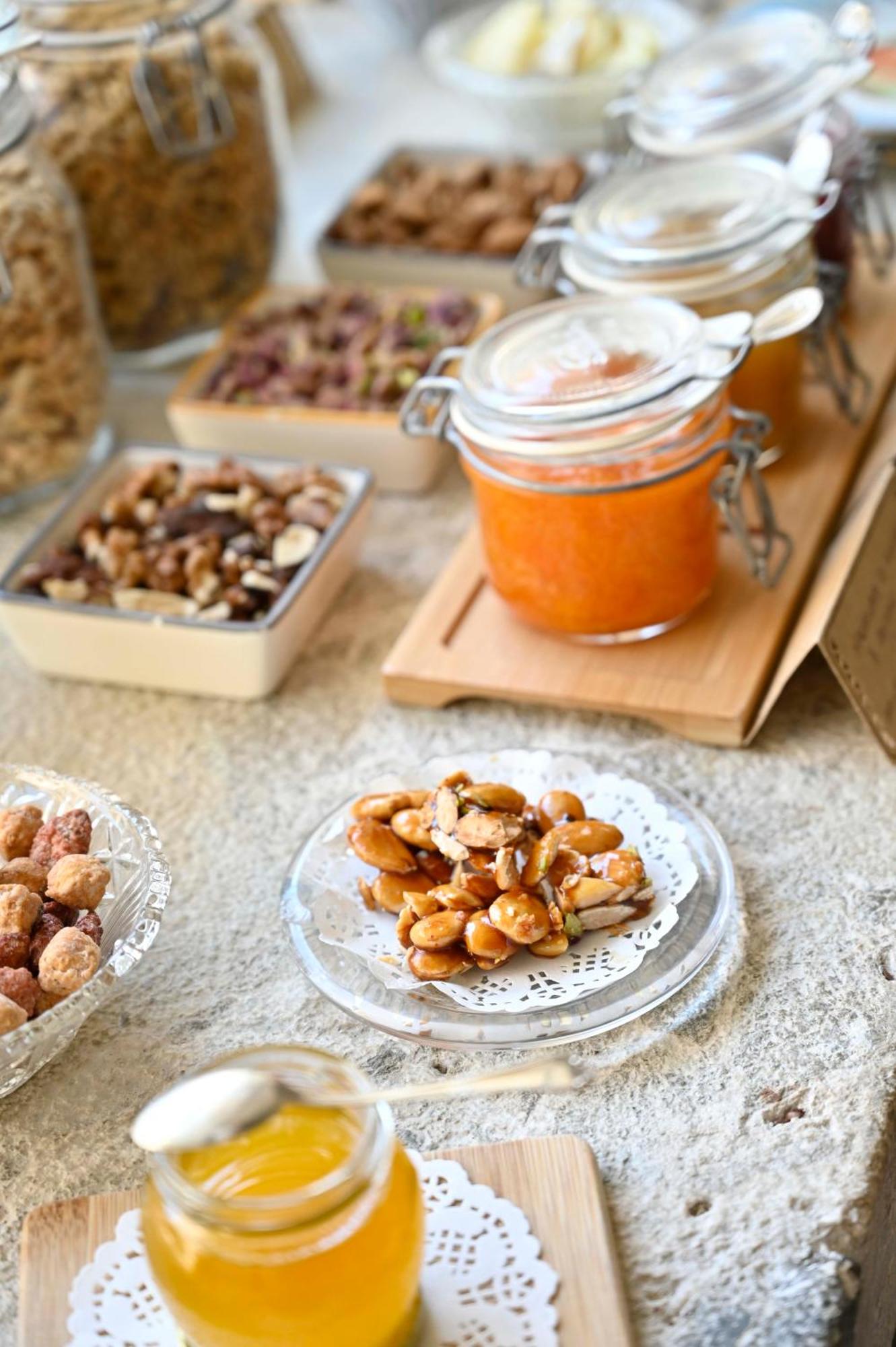 Oikos in Terre di Zaccanello