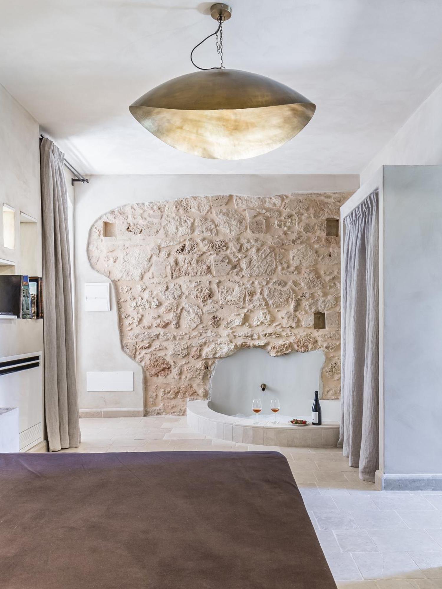 Casa Vendicari Boutique Hotel
