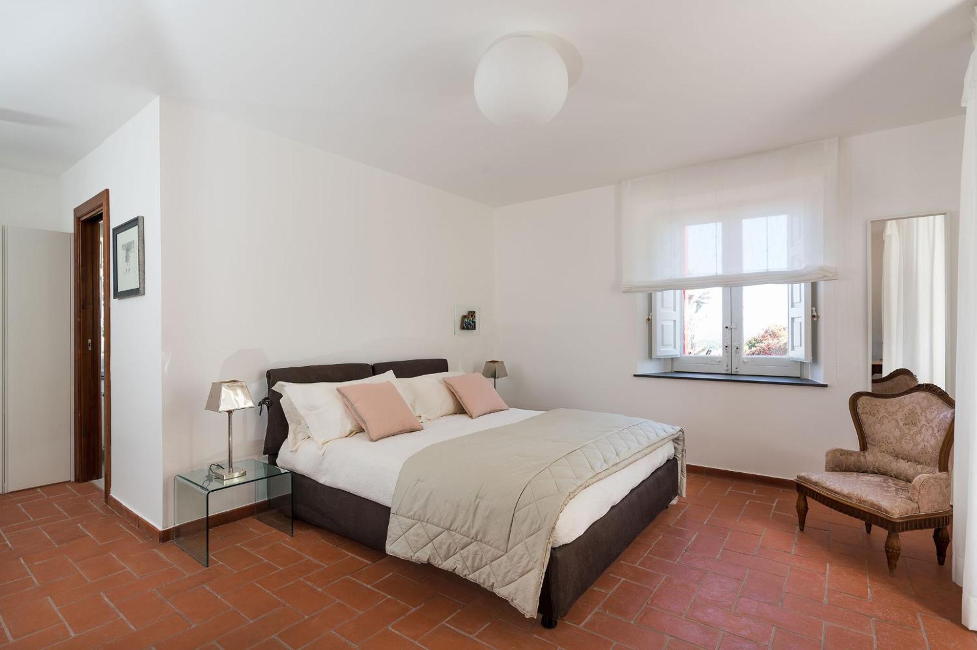 Etna Retreat