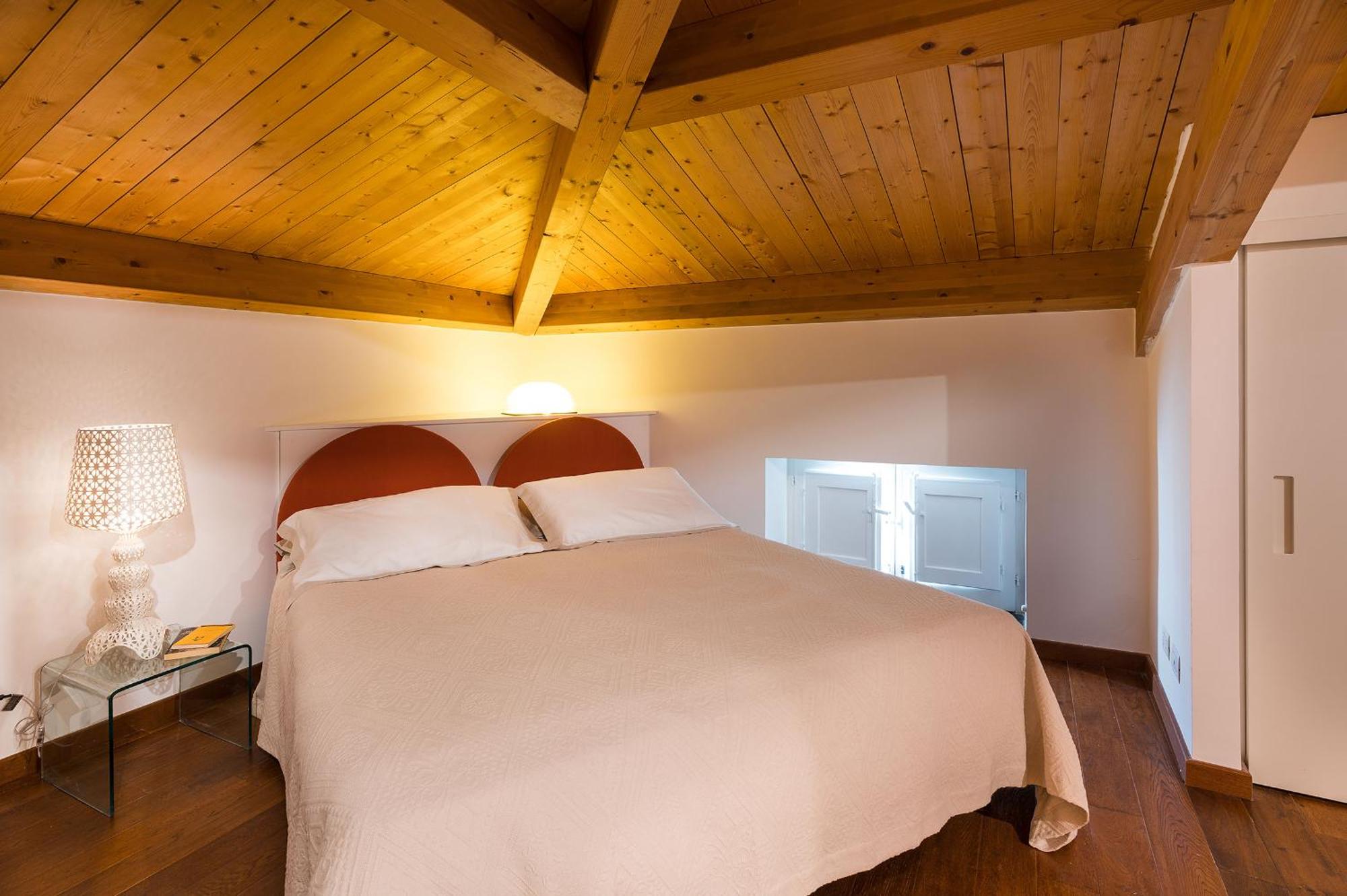 Etna Retreat