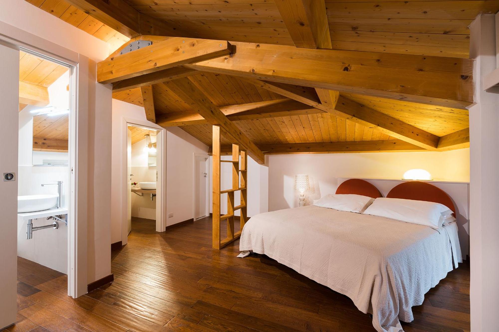Etna Retreat